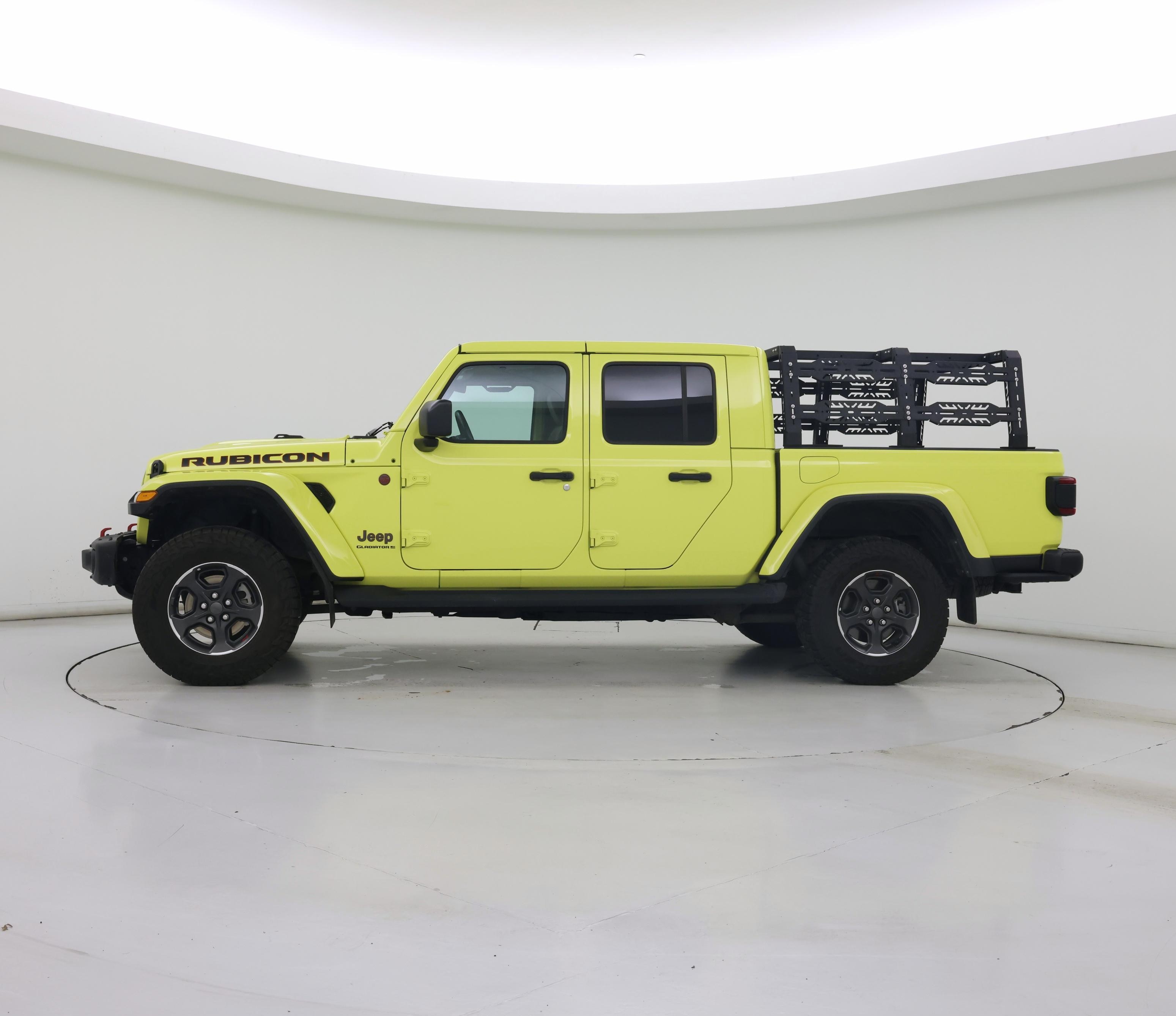 Thumbnail: 2023 Jeep Gladiator - 3