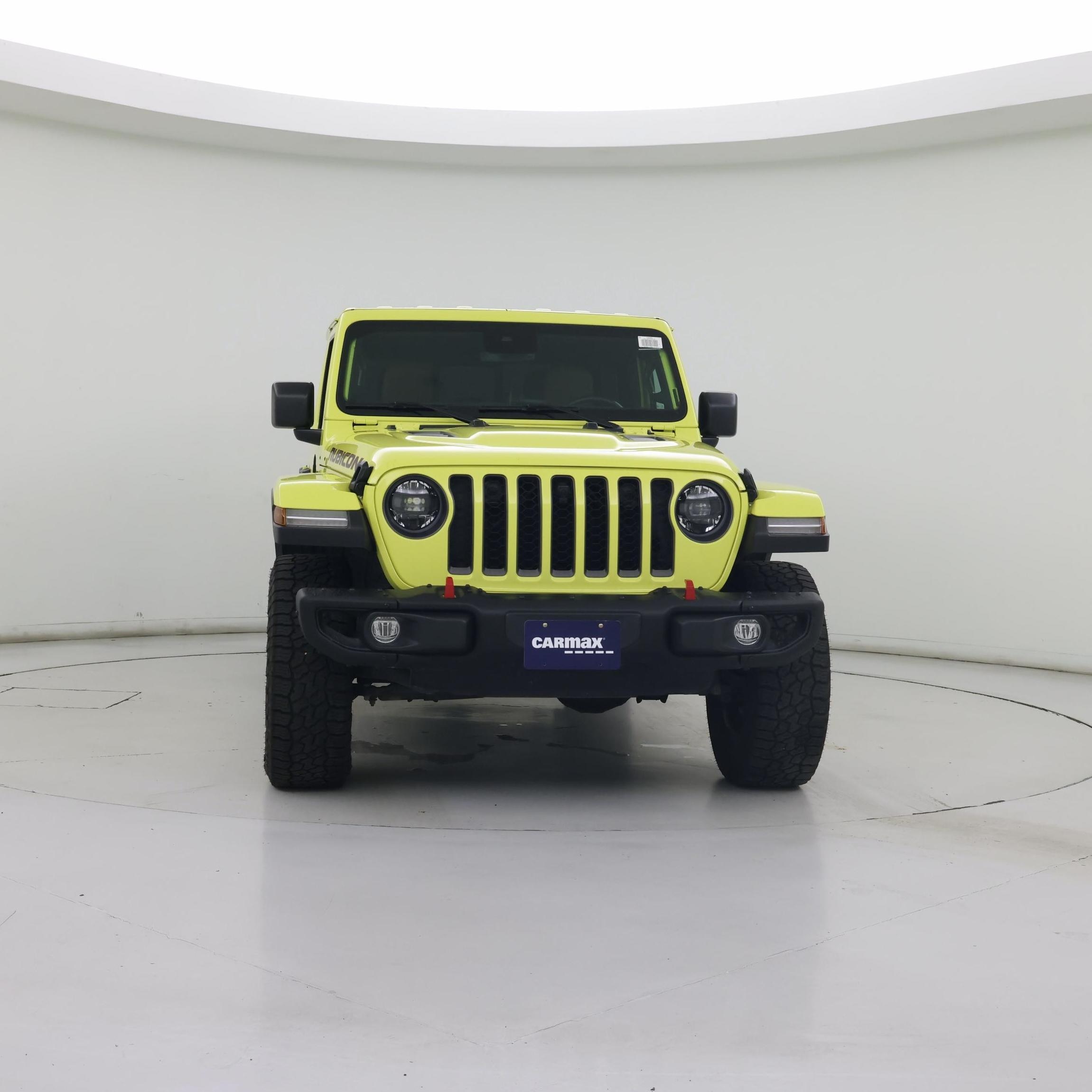 Thumbnail: 2023 Jeep Gladiator - 5