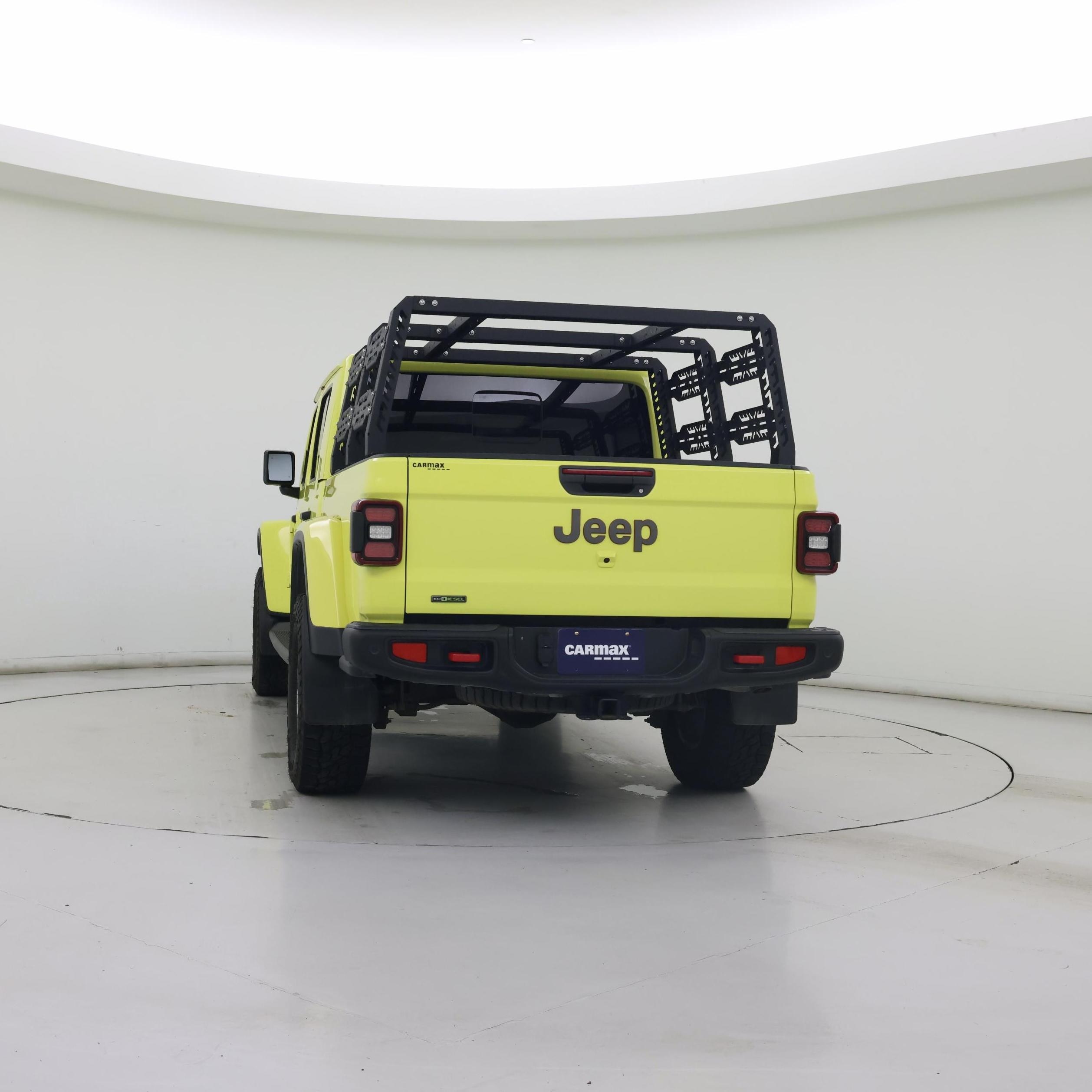 Thumbnail: 2023 Jeep Gladiator - 6