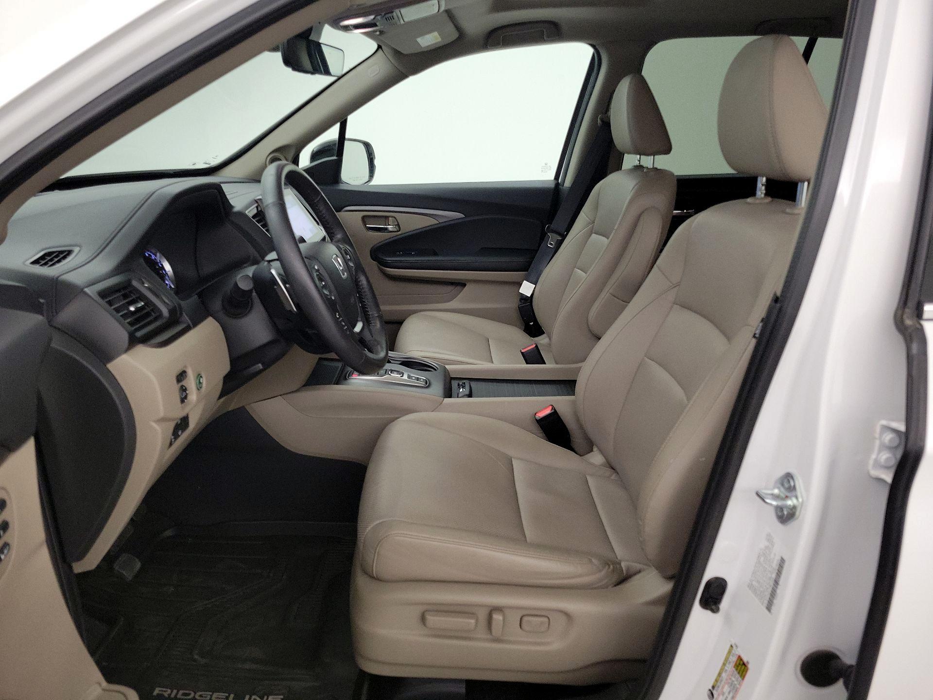 Thumbnail: 2023 Honda Ridgeline - 11