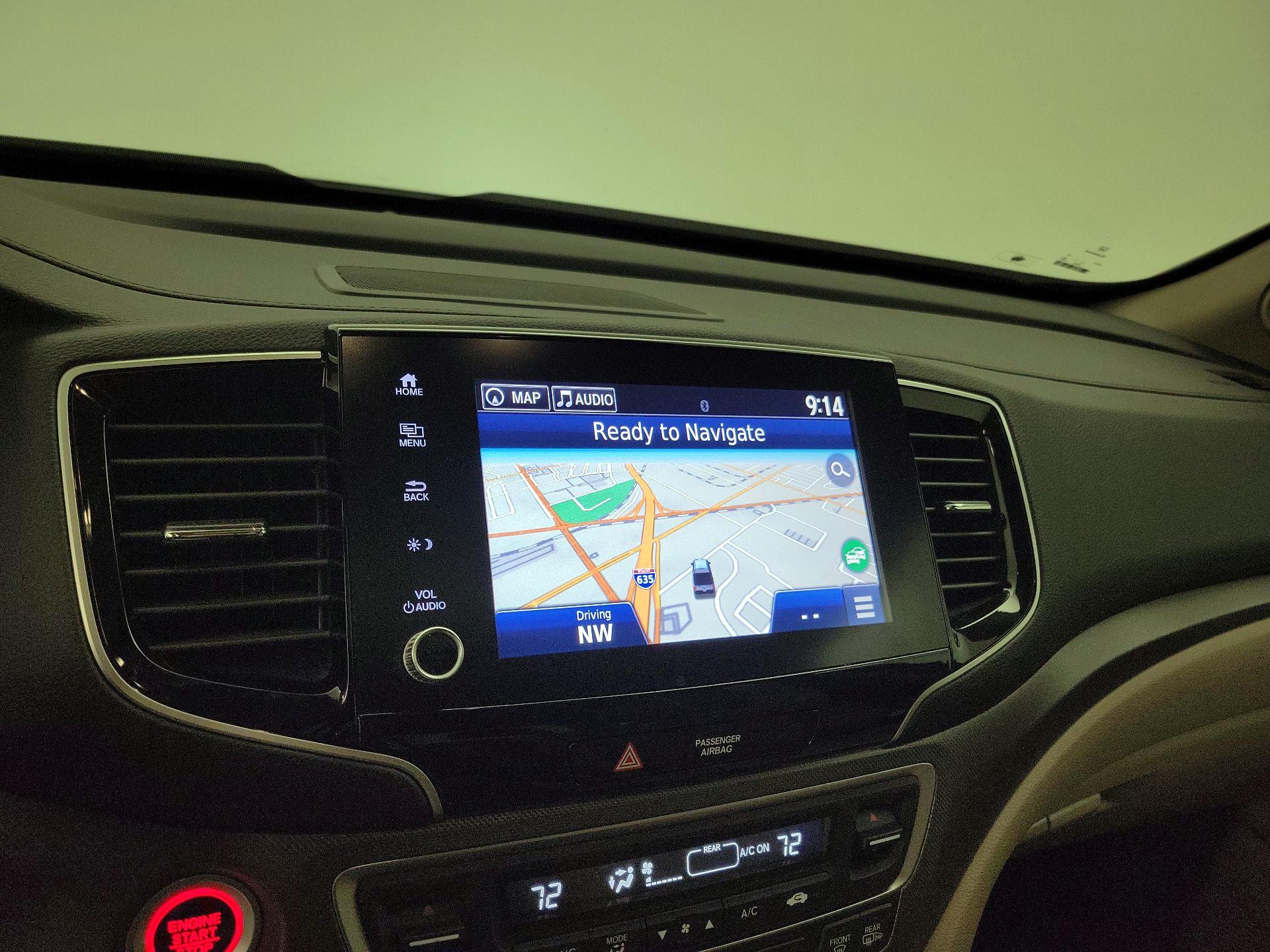 Thumbnail: 2023 Honda Ridgeline - 14