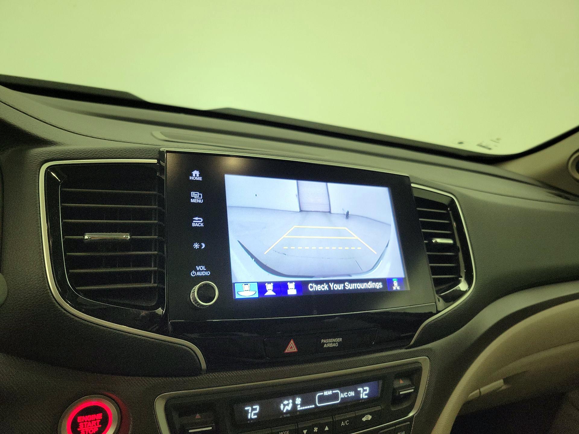 Thumbnail: 2023 Honda Ridgeline - 15