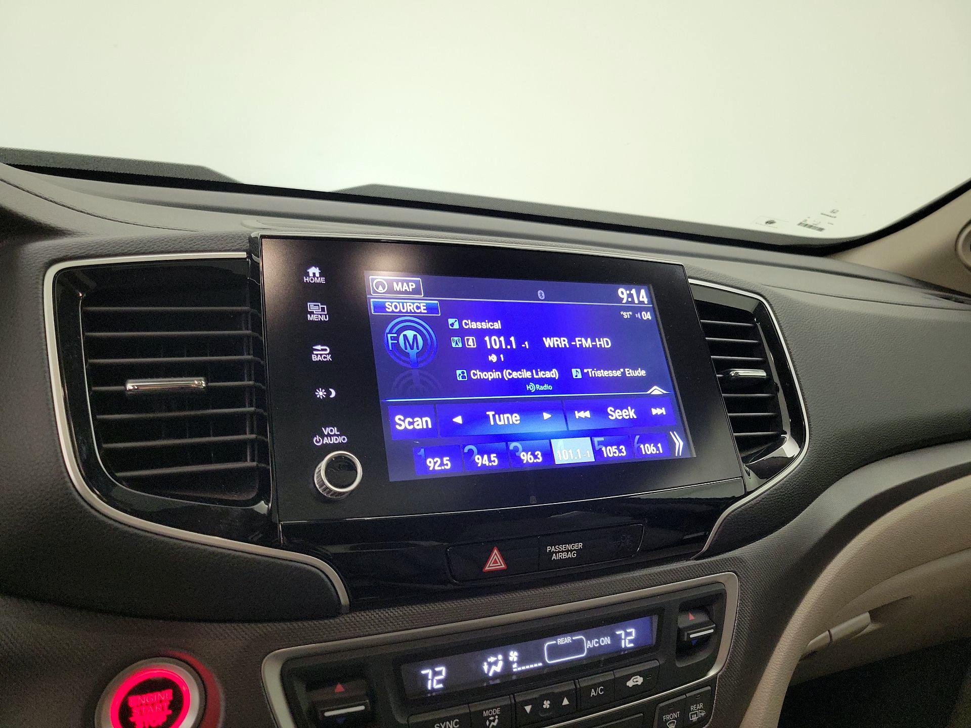 Thumbnail: 2023 Honda Ridgeline - 16