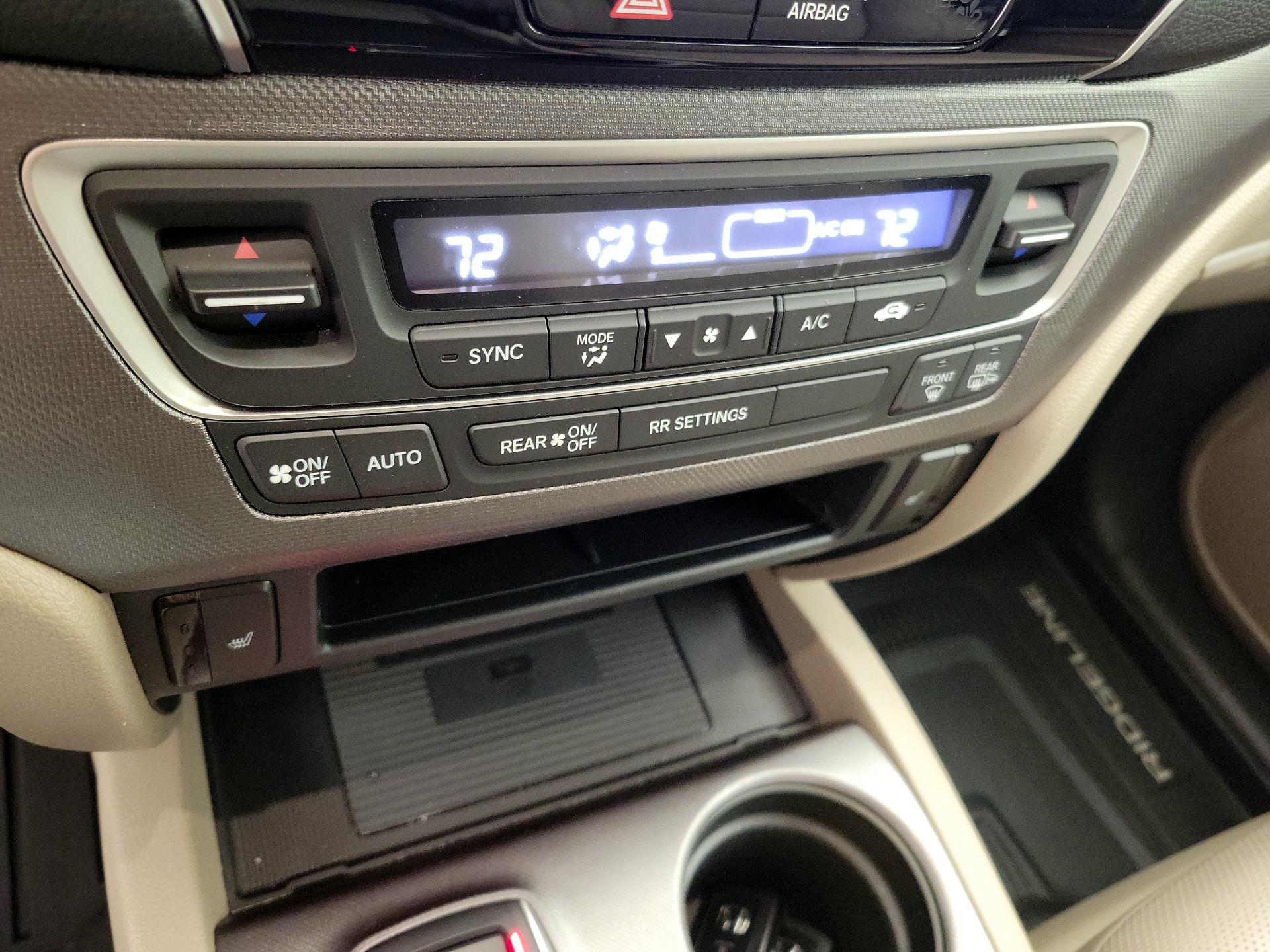 Thumbnail: 2023 Honda Ridgeline - 17