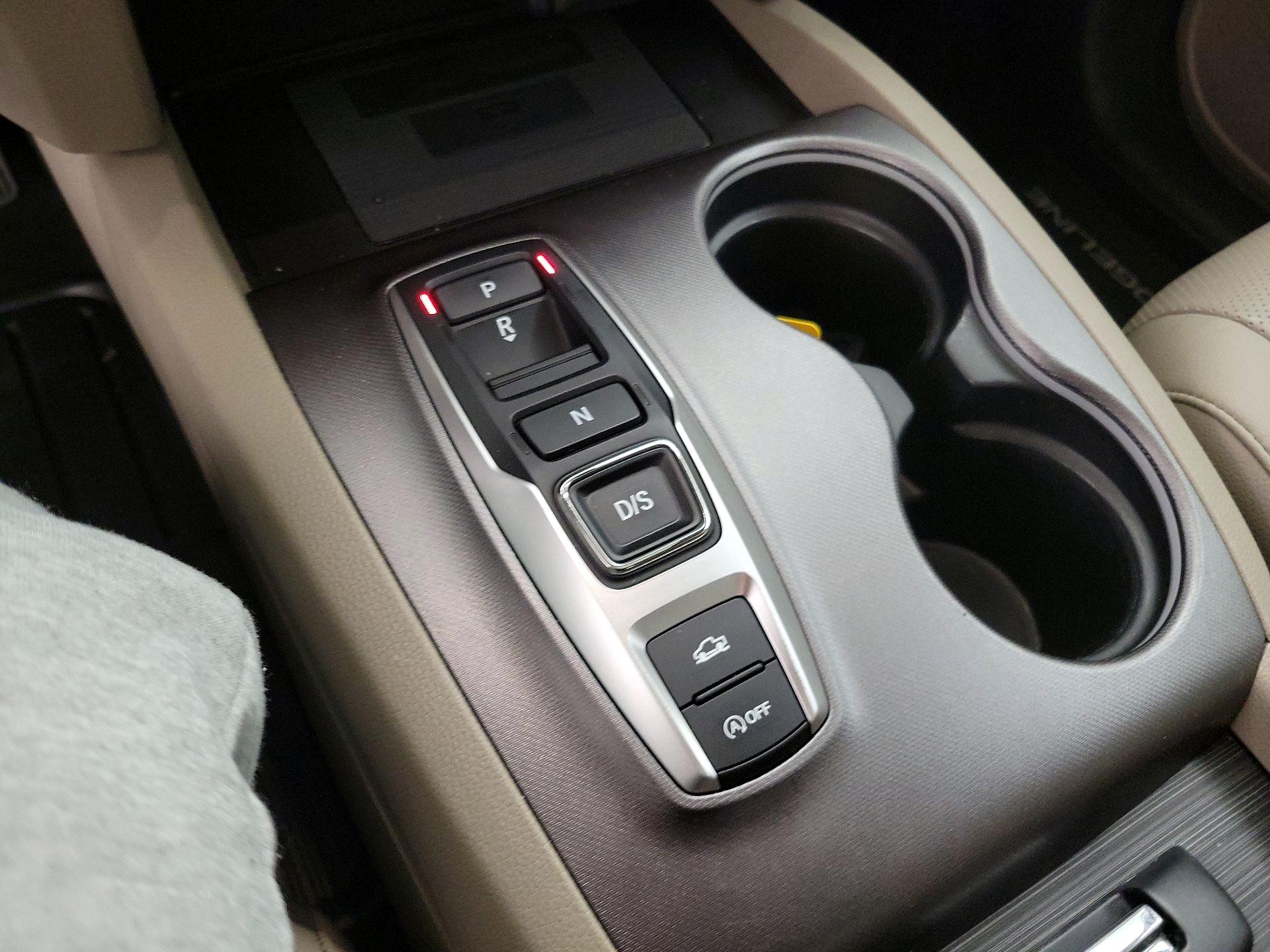 Thumbnail: 2023 Honda Ridgeline - 18