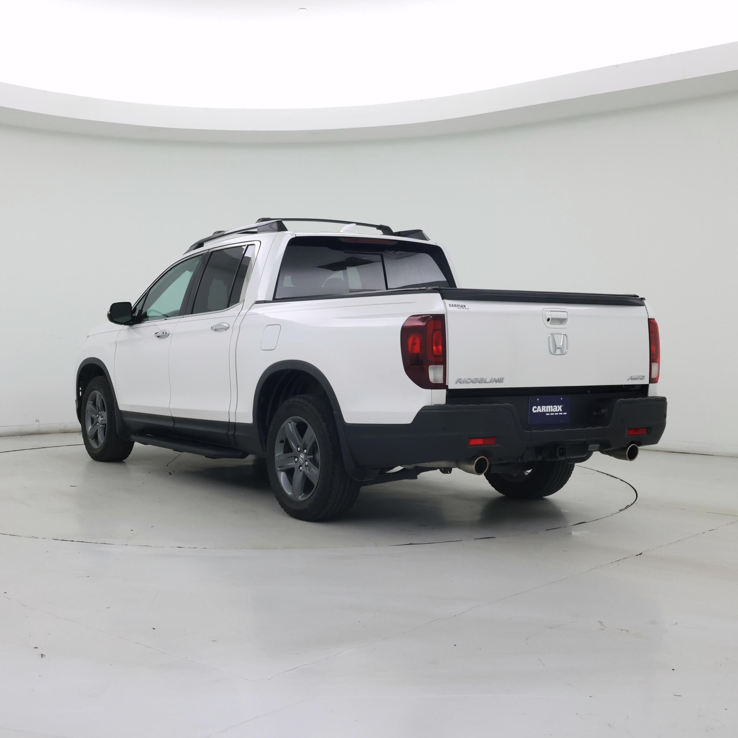 Thumbnail: 2023 Honda Ridgeline - 2