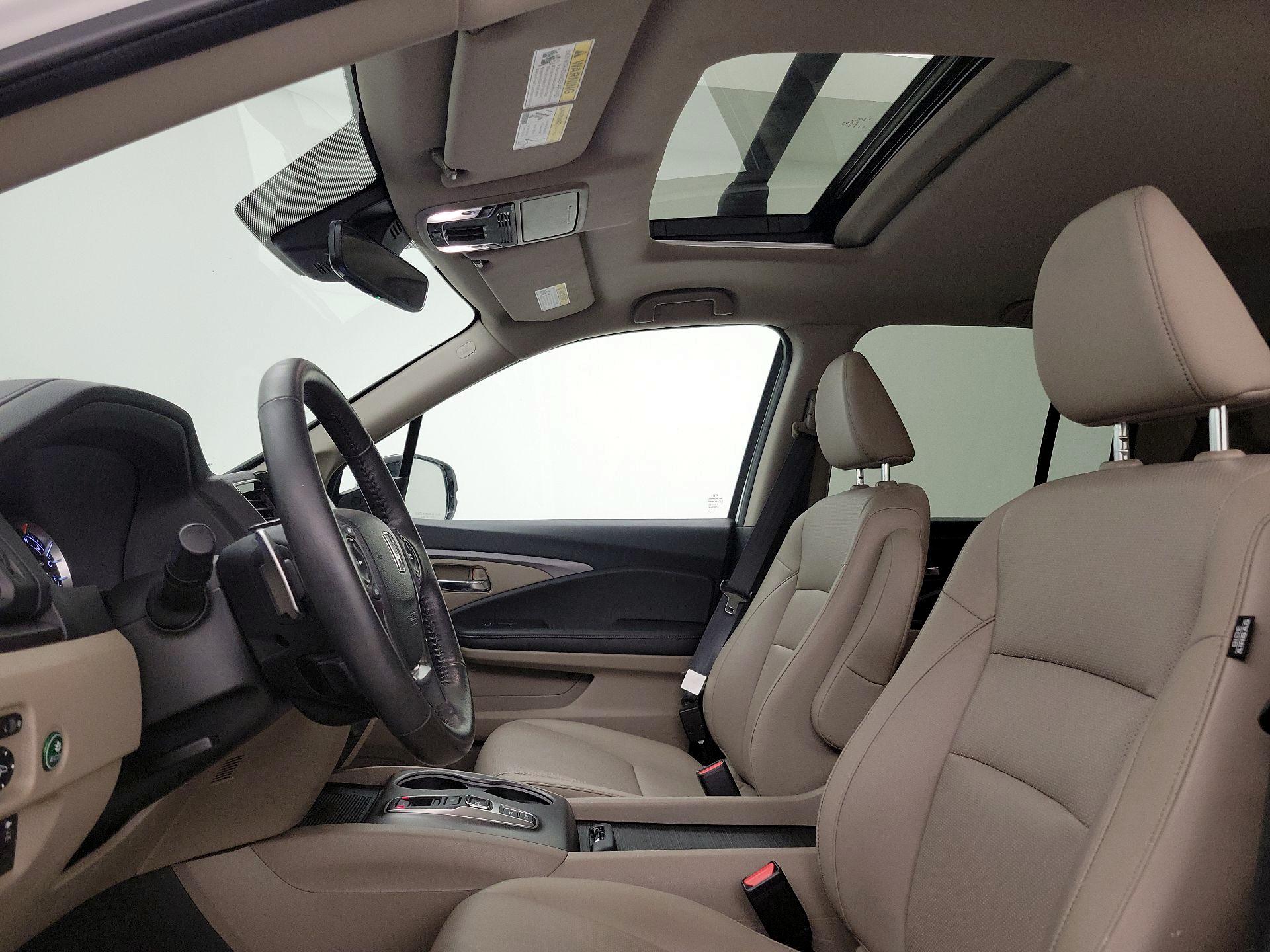 Thumbnail: 2023 Honda Ridgeline - 19