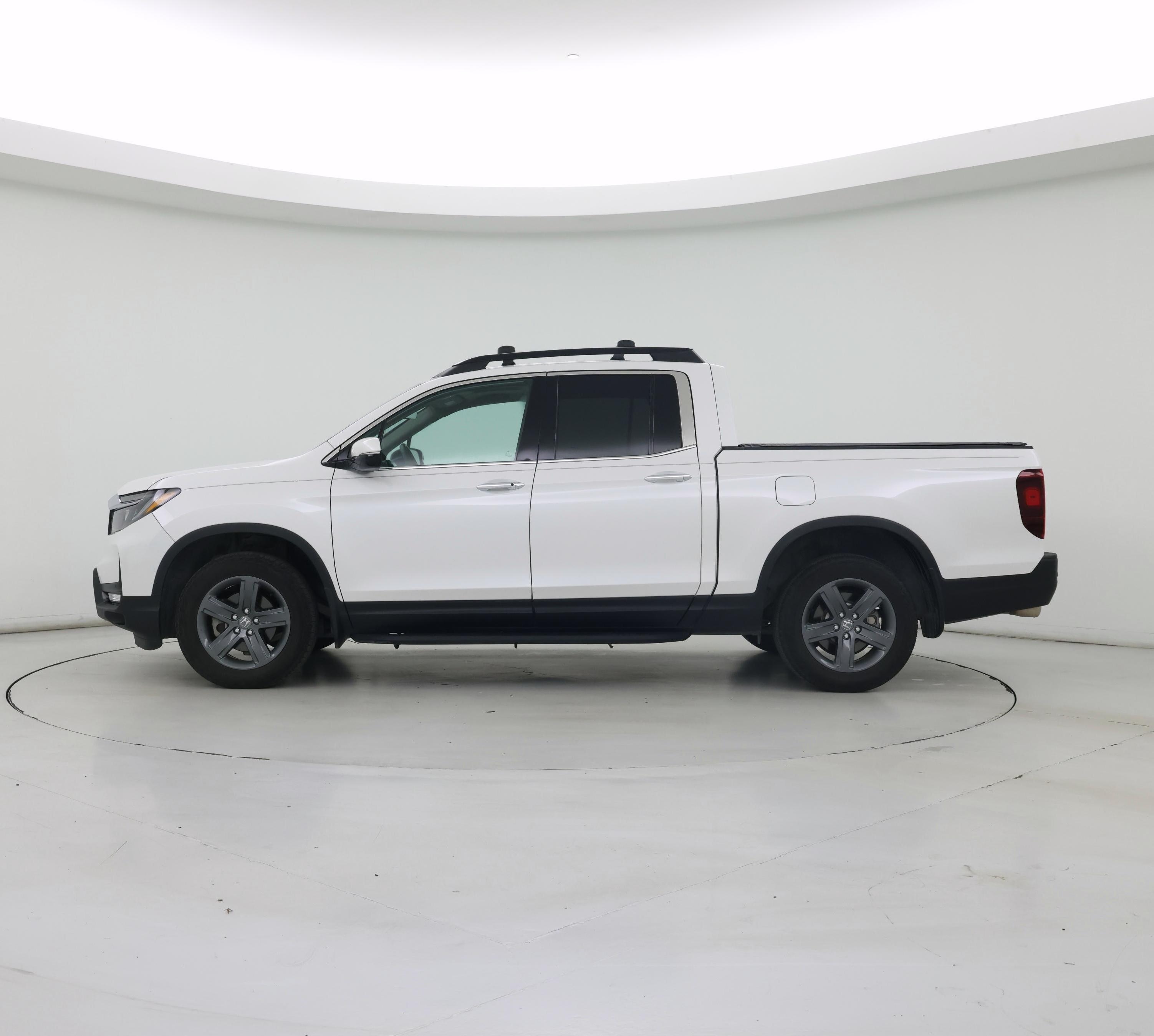 Thumbnail: 2023 Honda Ridgeline - 3