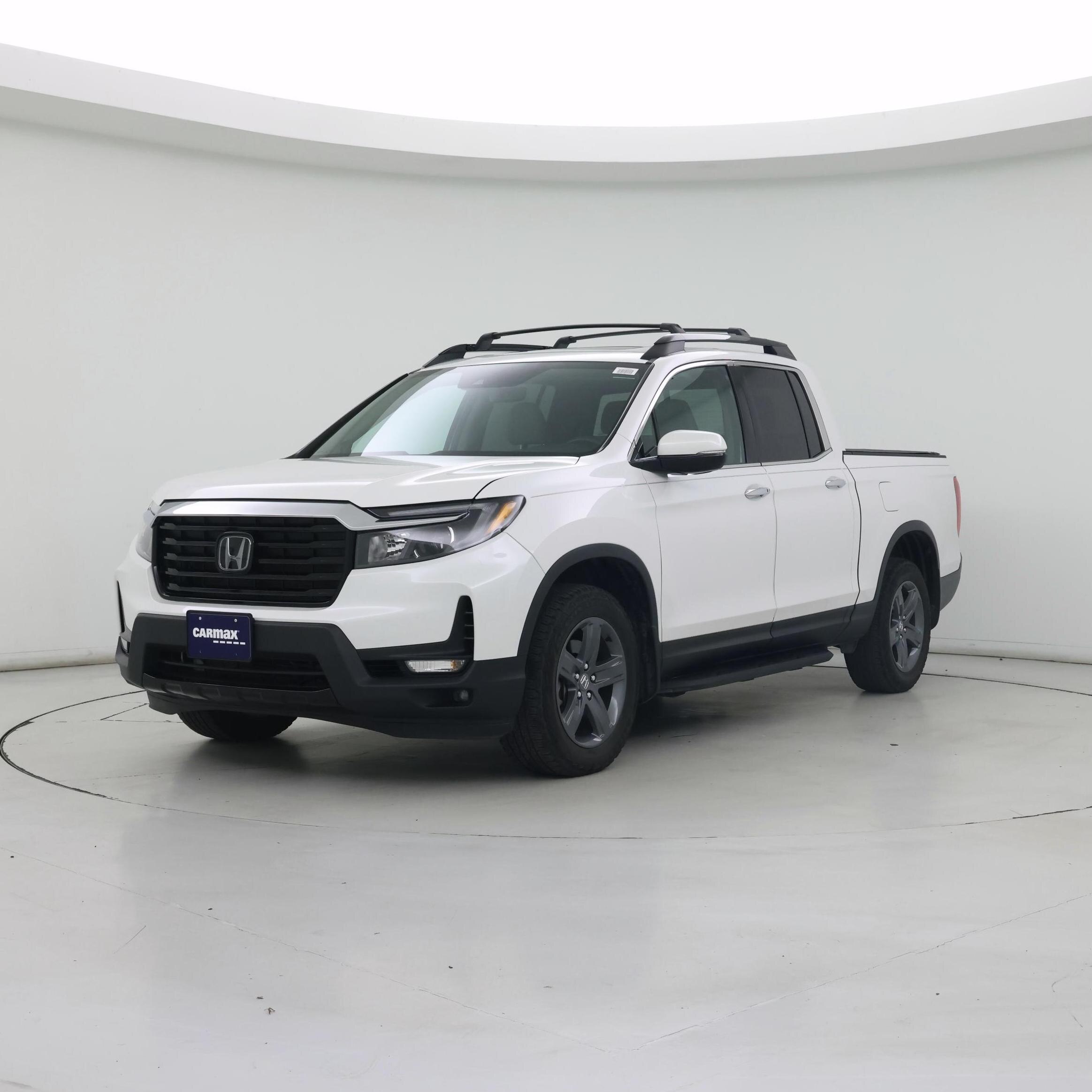 Thumbnail: 2023 Honda Ridgeline - 4