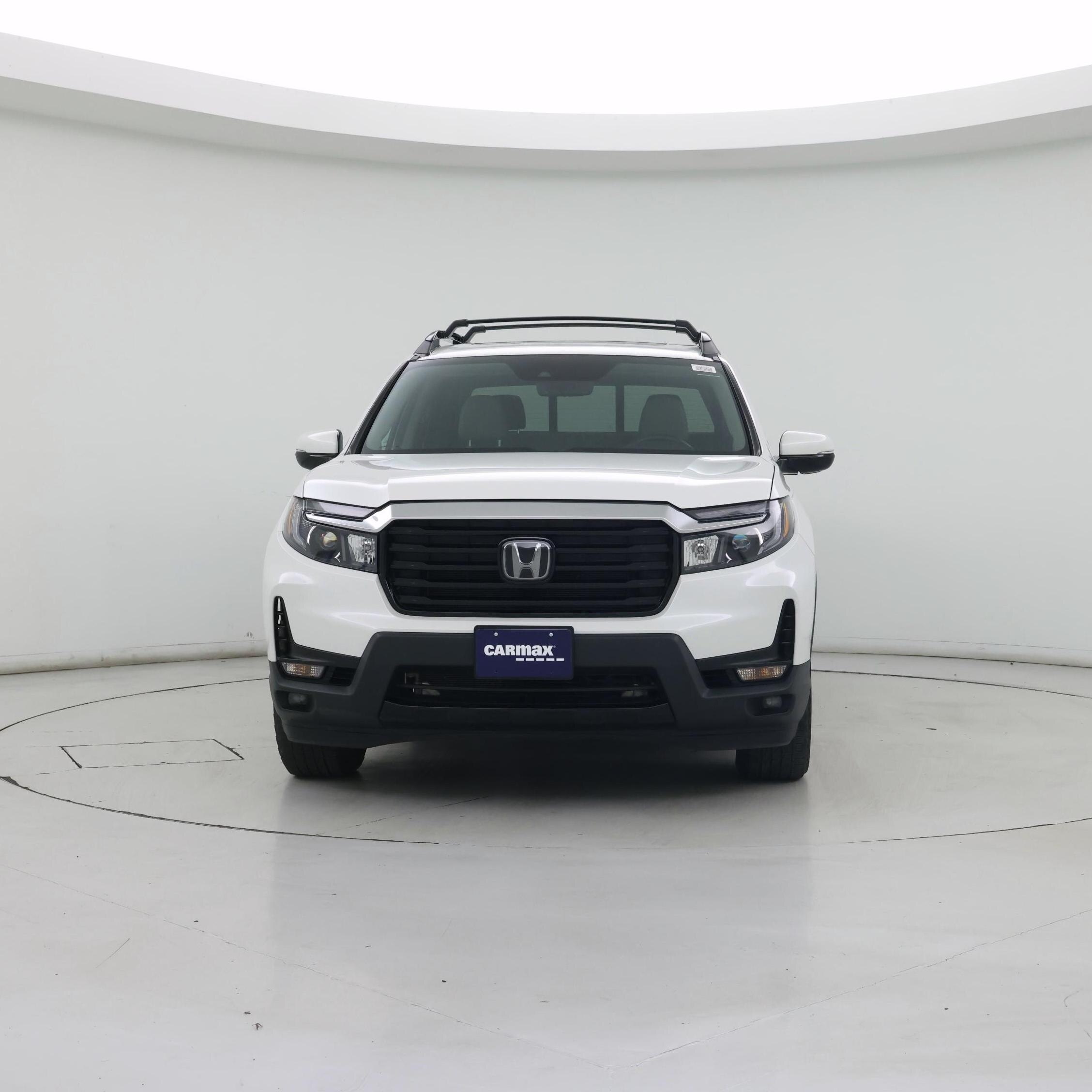 Thumbnail: 2023 Honda Ridgeline - 5