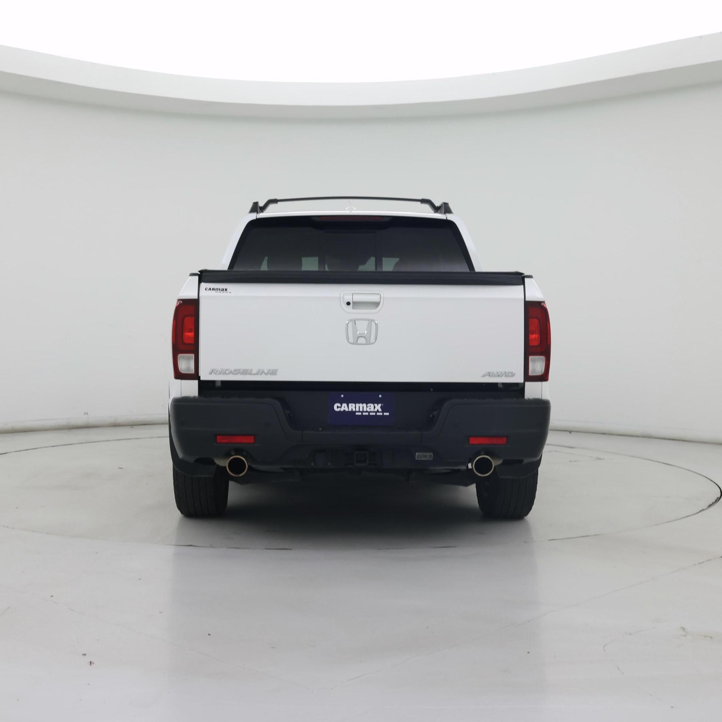 Thumbnail: 2023 Honda Ridgeline - 6