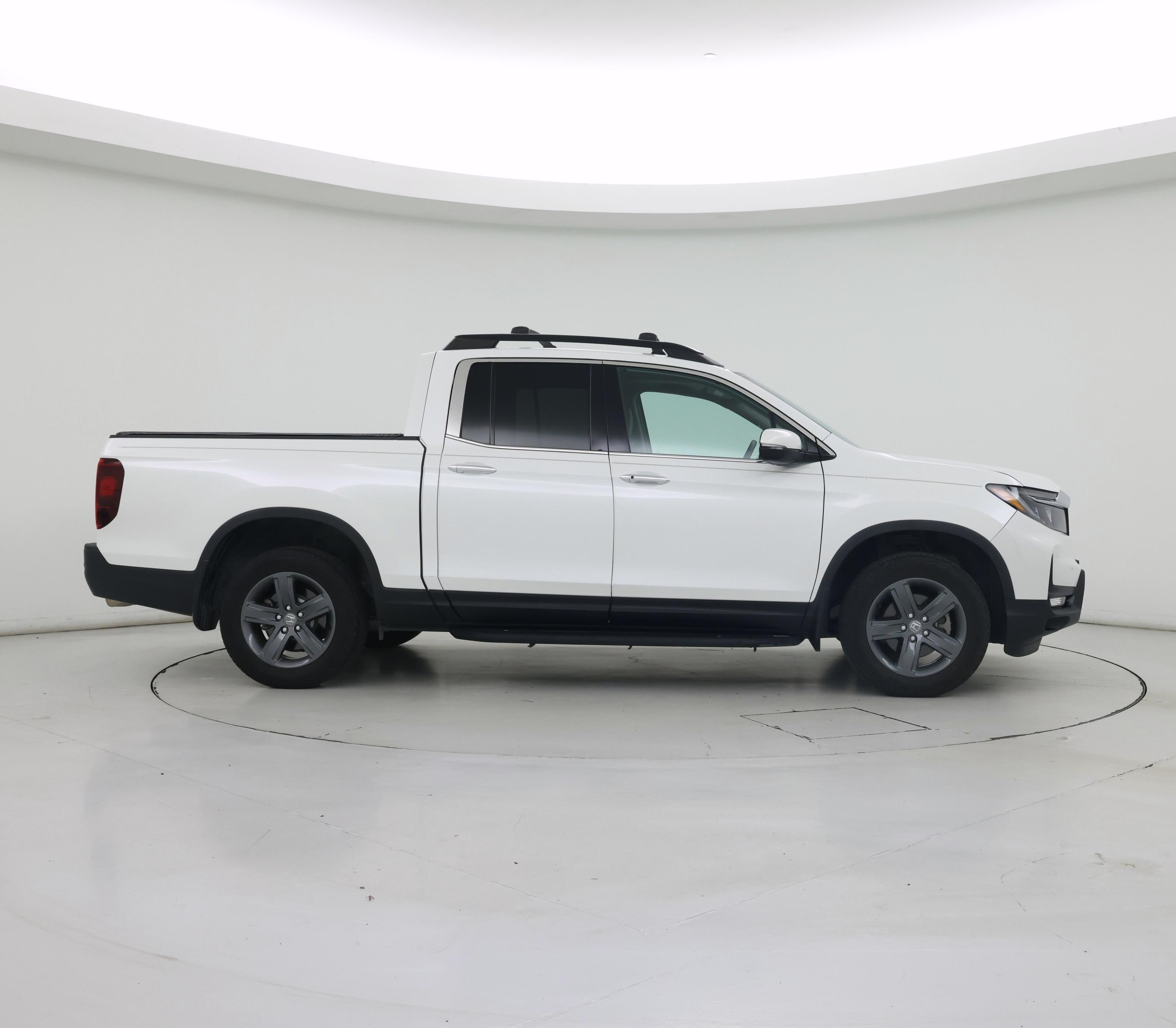 Thumbnail: 2023 Honda Ridgeline - 7