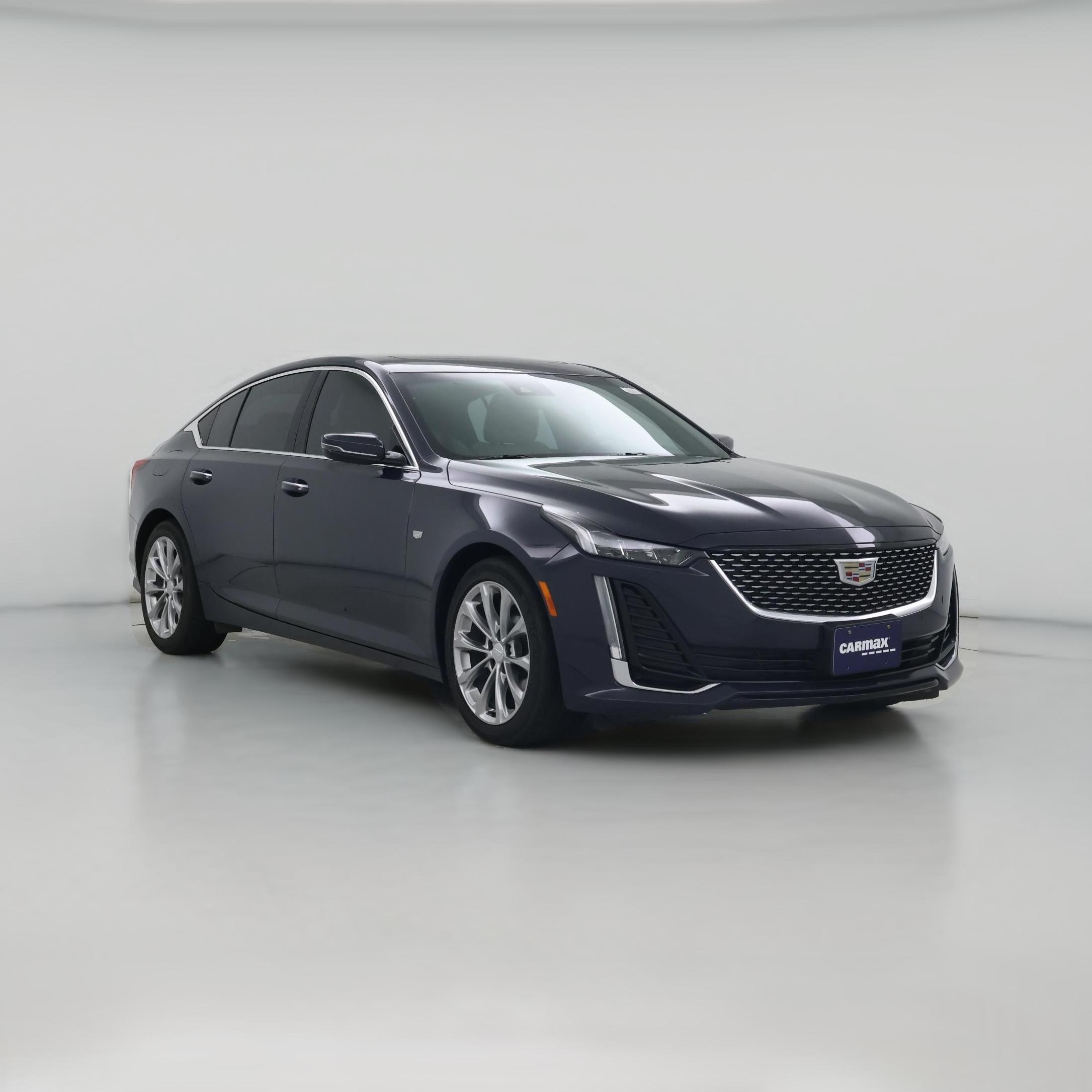 2024 Cadillac CT5