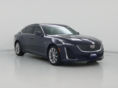 2024 Cadillac CT5 Premium Luxury