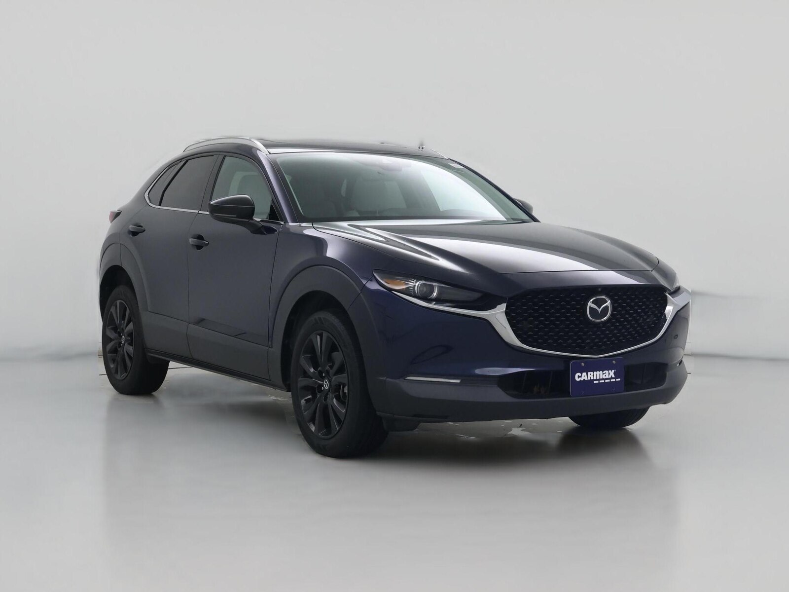 2021 Mazda CX-30 Turbo Premium Plus