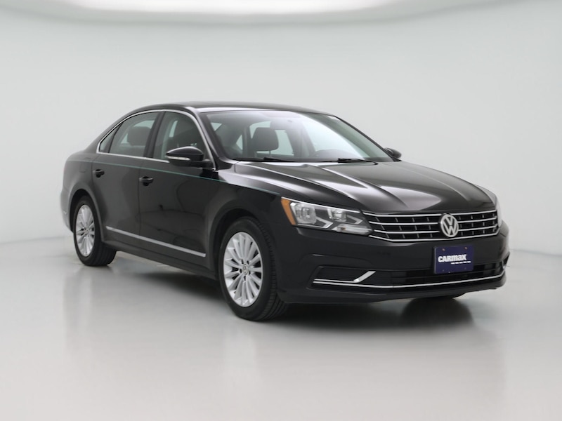 2017 Volkswagen Passat SE -
                  Plano, TX