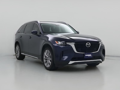 2024 Mazda CX-90 Turbo Premium