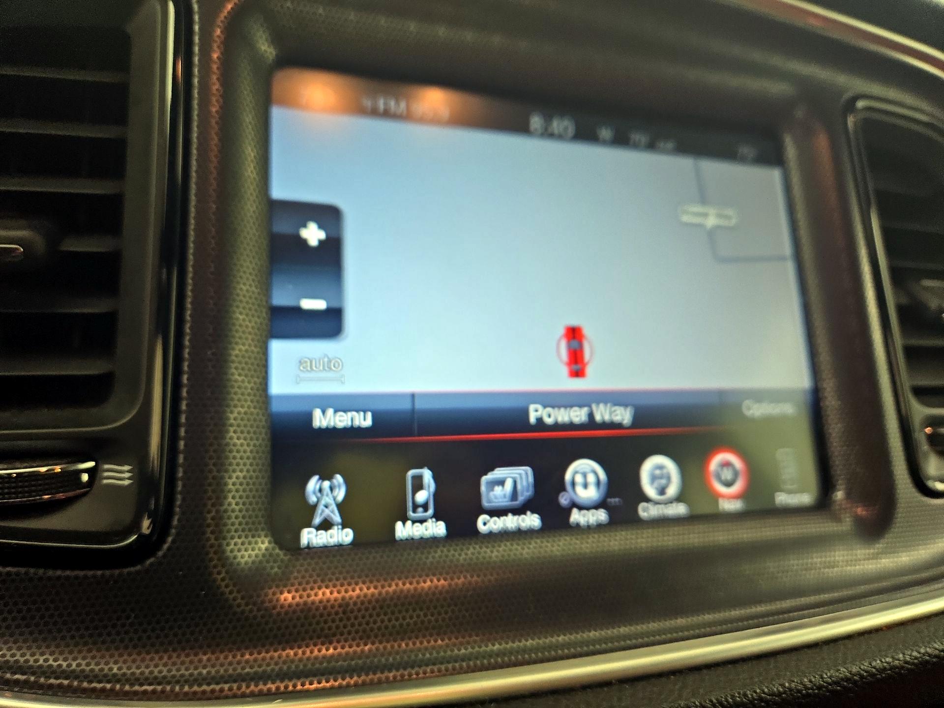 Thumbnail: 2016 Dodge Challenger - 14