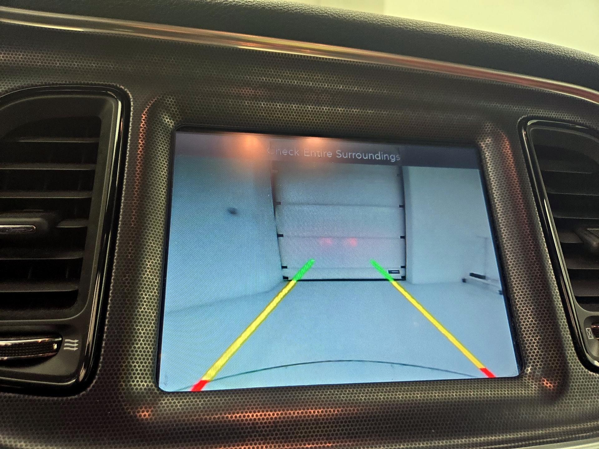 Thumbnail: 2016 Dodge Challenger - 15