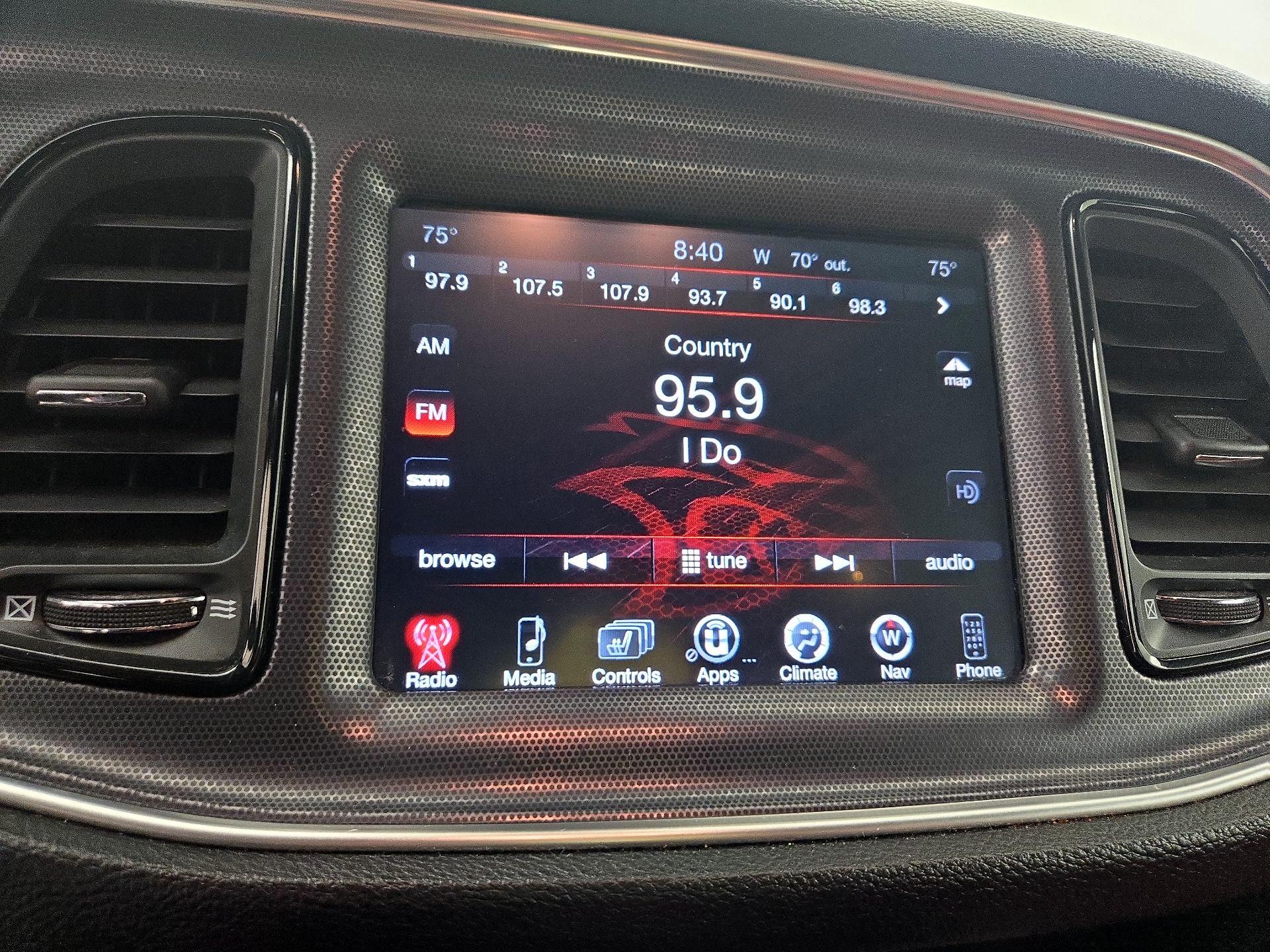 Thumbnail: 2016 Dodge Challenger - 16