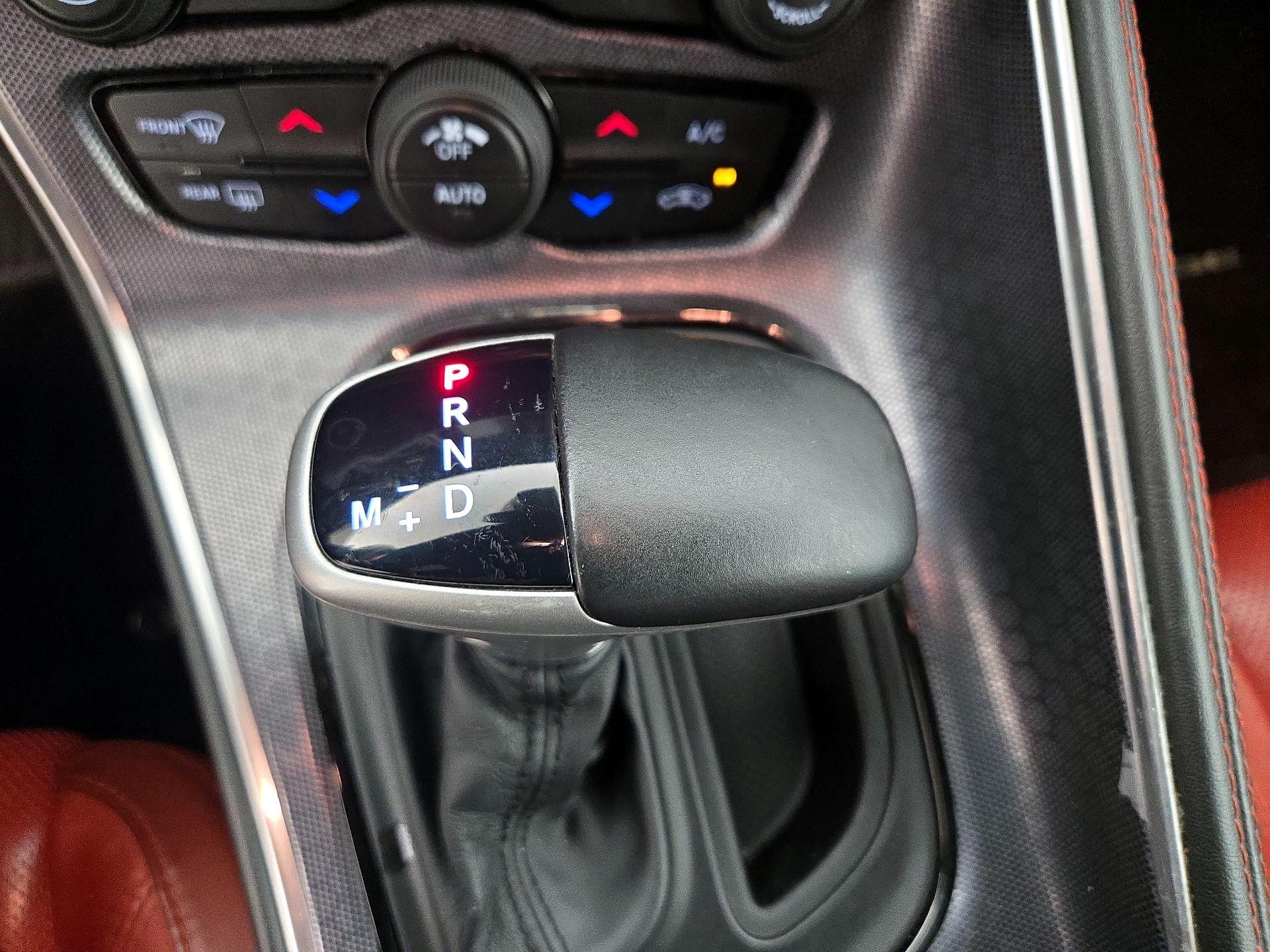 Thumbnail: 2016 Dodge Challenger - 18