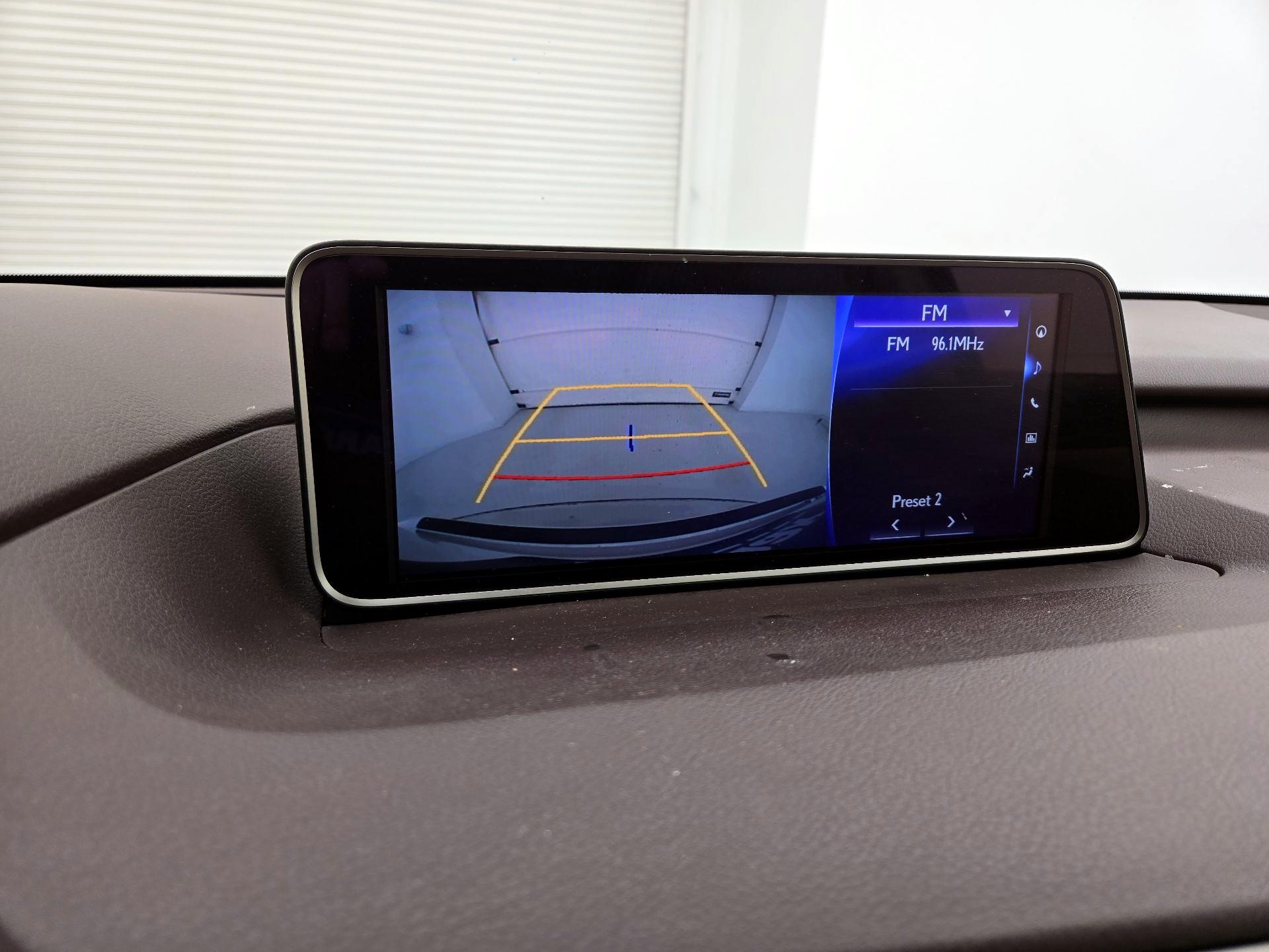 Thumbnail: 2017 Lexus RX - 15