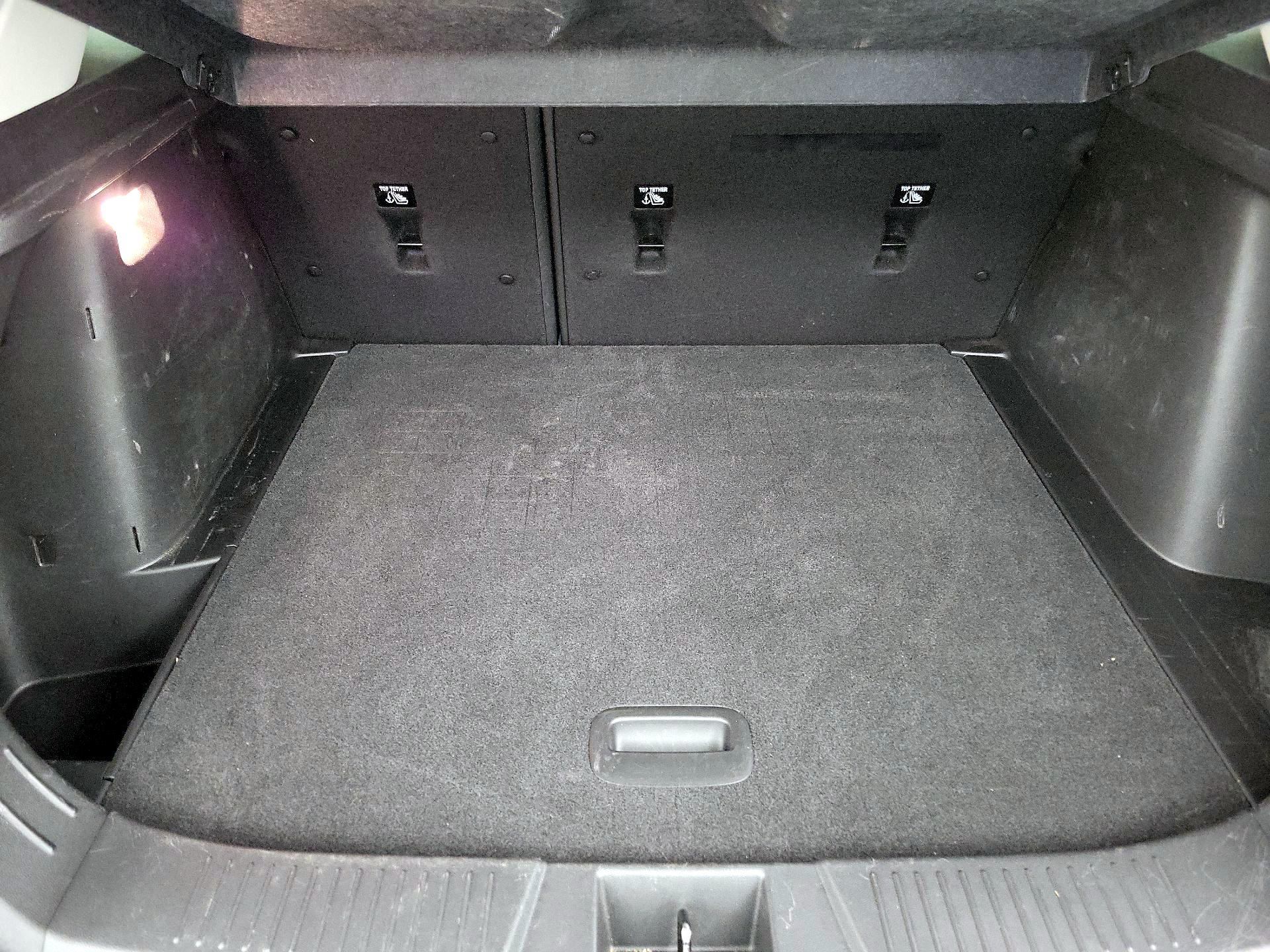 Thumbnail: 2024 Chevrolet Trax - 20