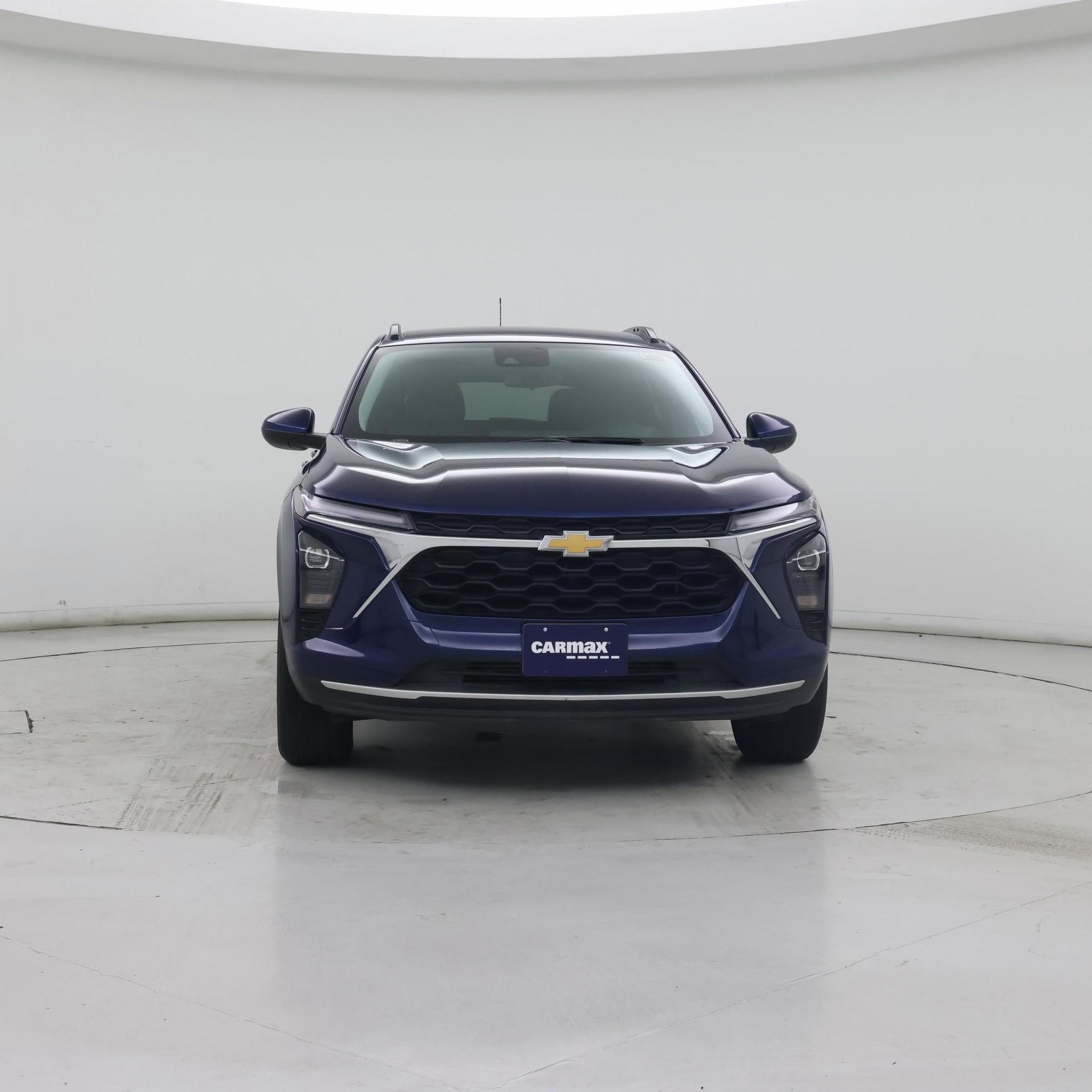 Thumbnail: 2024 Chevrolet Trax - 5