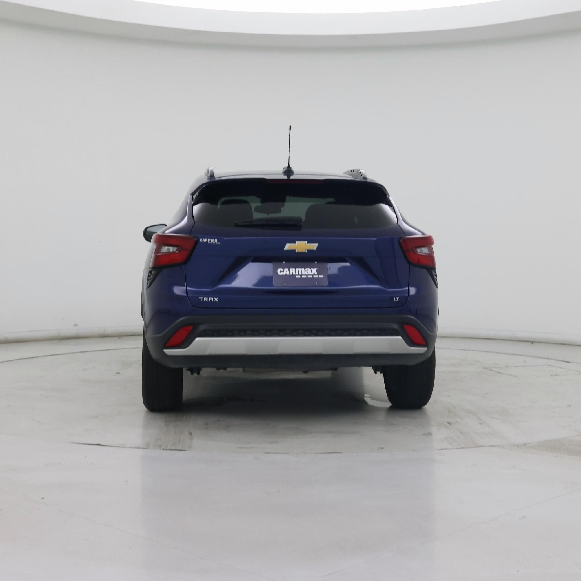 Thumbnail: 2024 Chevrolet Trax - 6