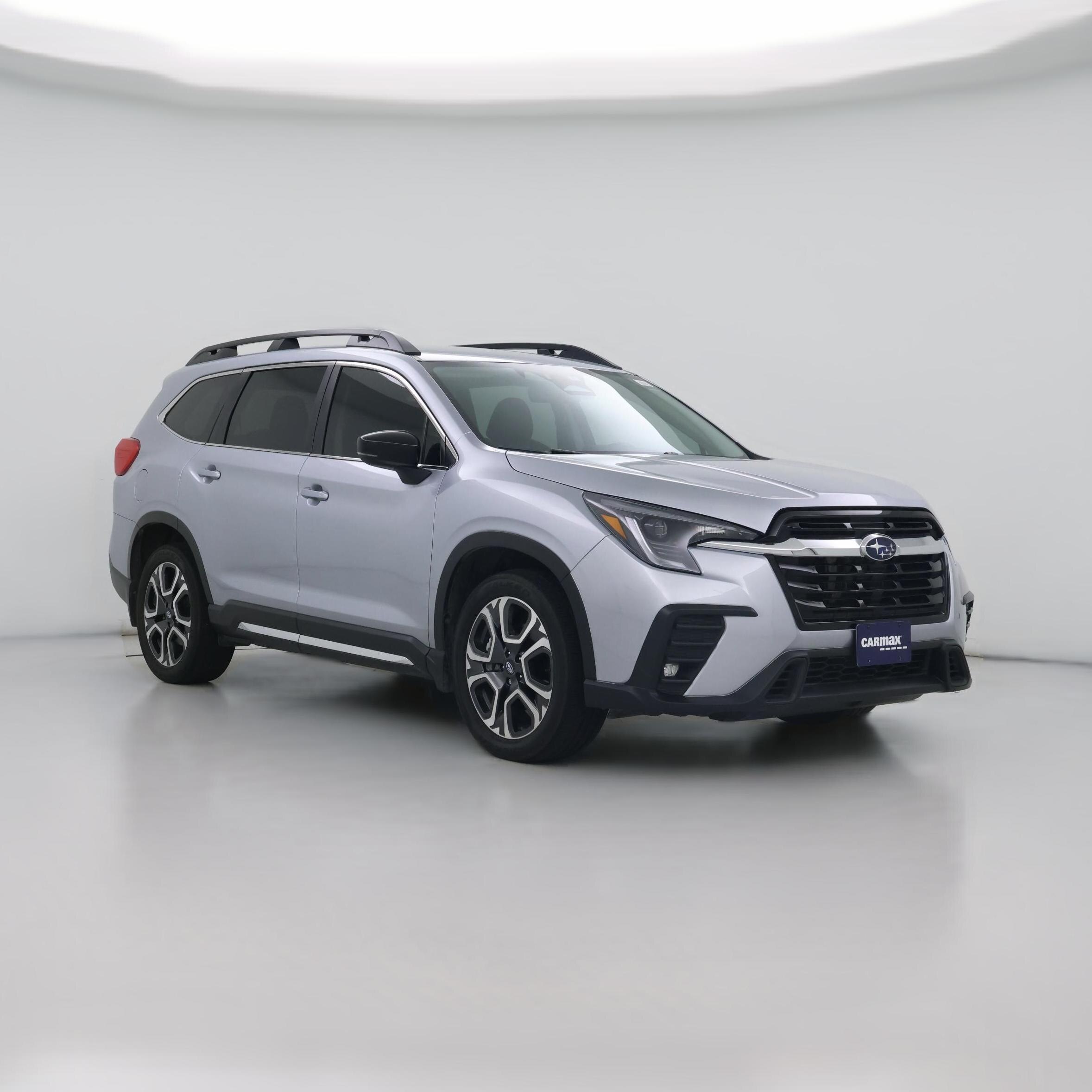 Thumbnail: 2024 Subaru Ascent - 1
