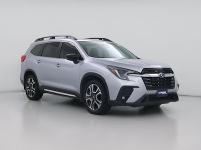 2024 Subaru Ascent Limited