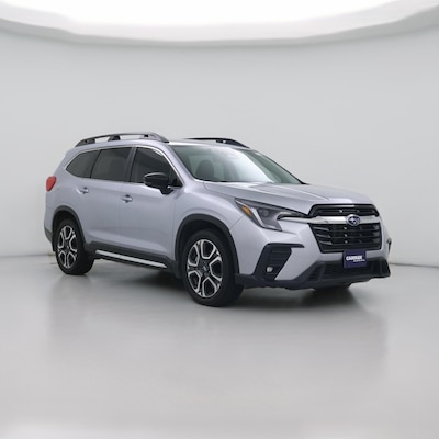 2024 Subaru Ascent Limited
