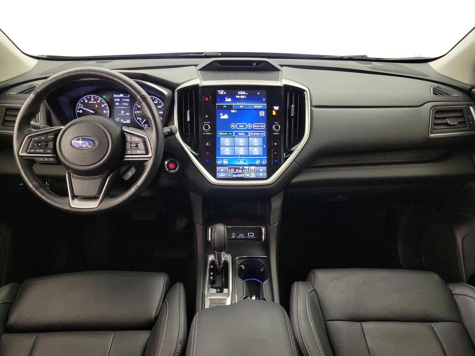 Thumbnail: 2024 Subaru Ascent - 9