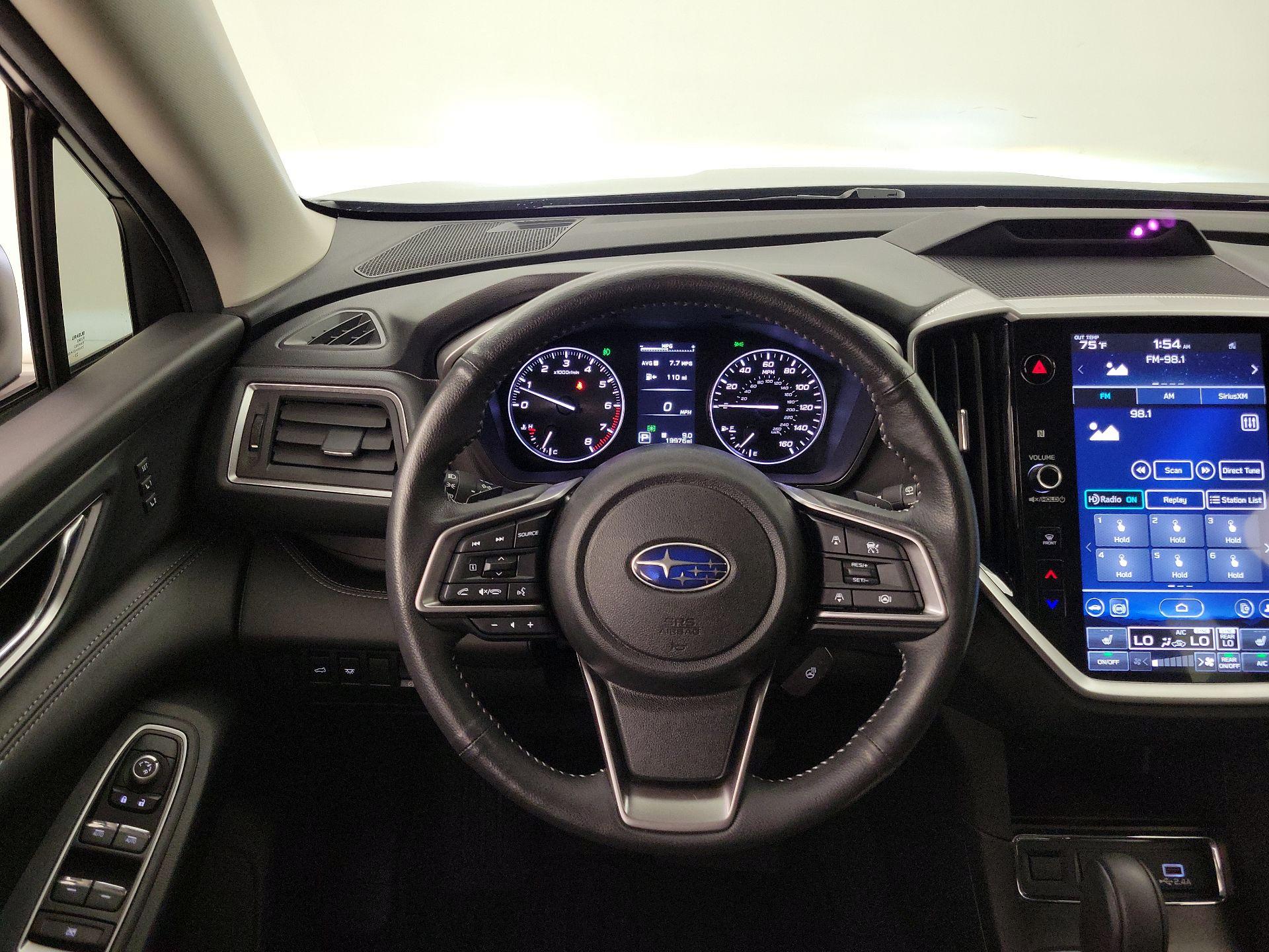 Thumbnail: 2024 Subaru Ascent - 10