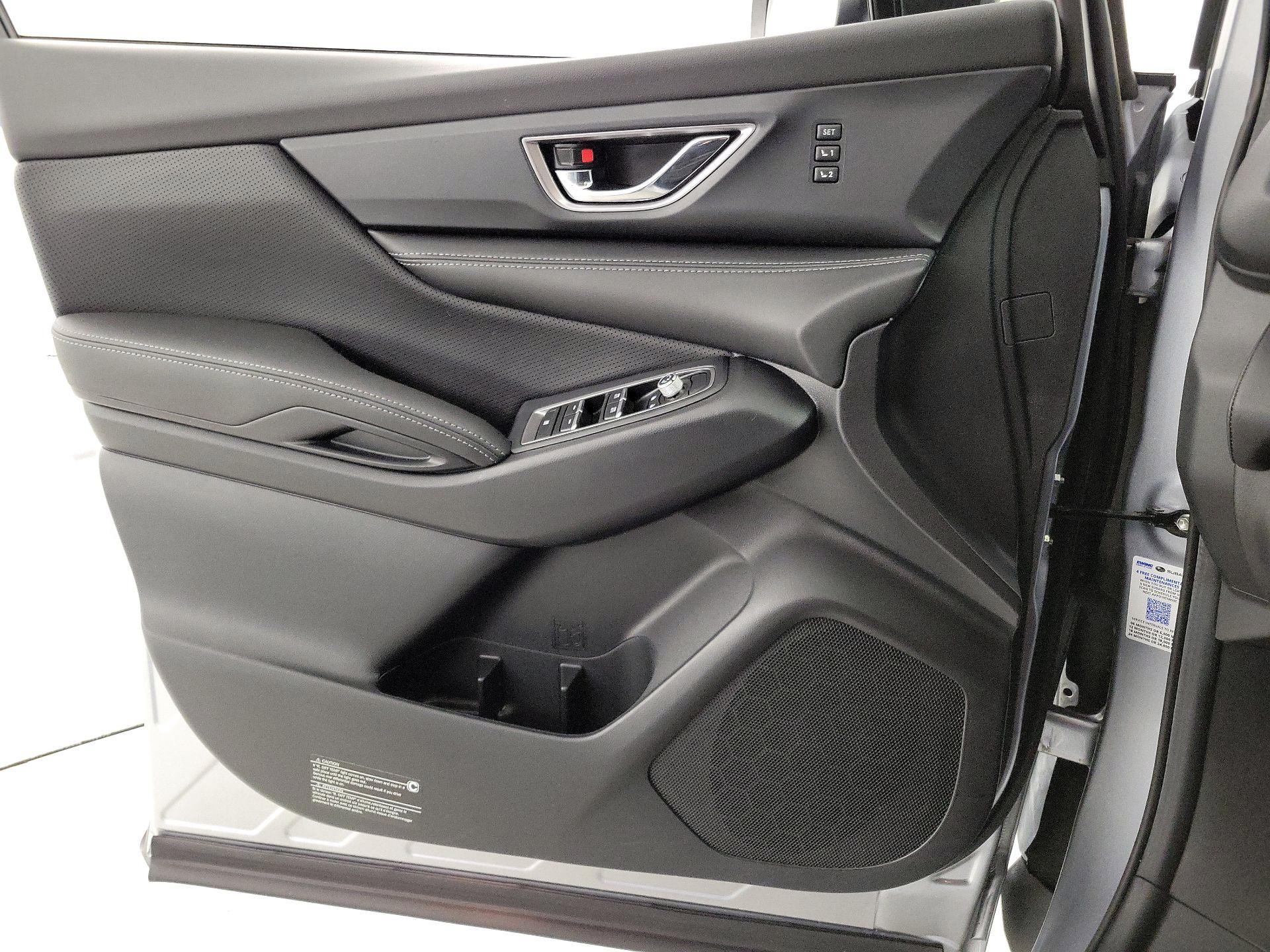 Thumbnail: 2024 Subaru Ascent - 12