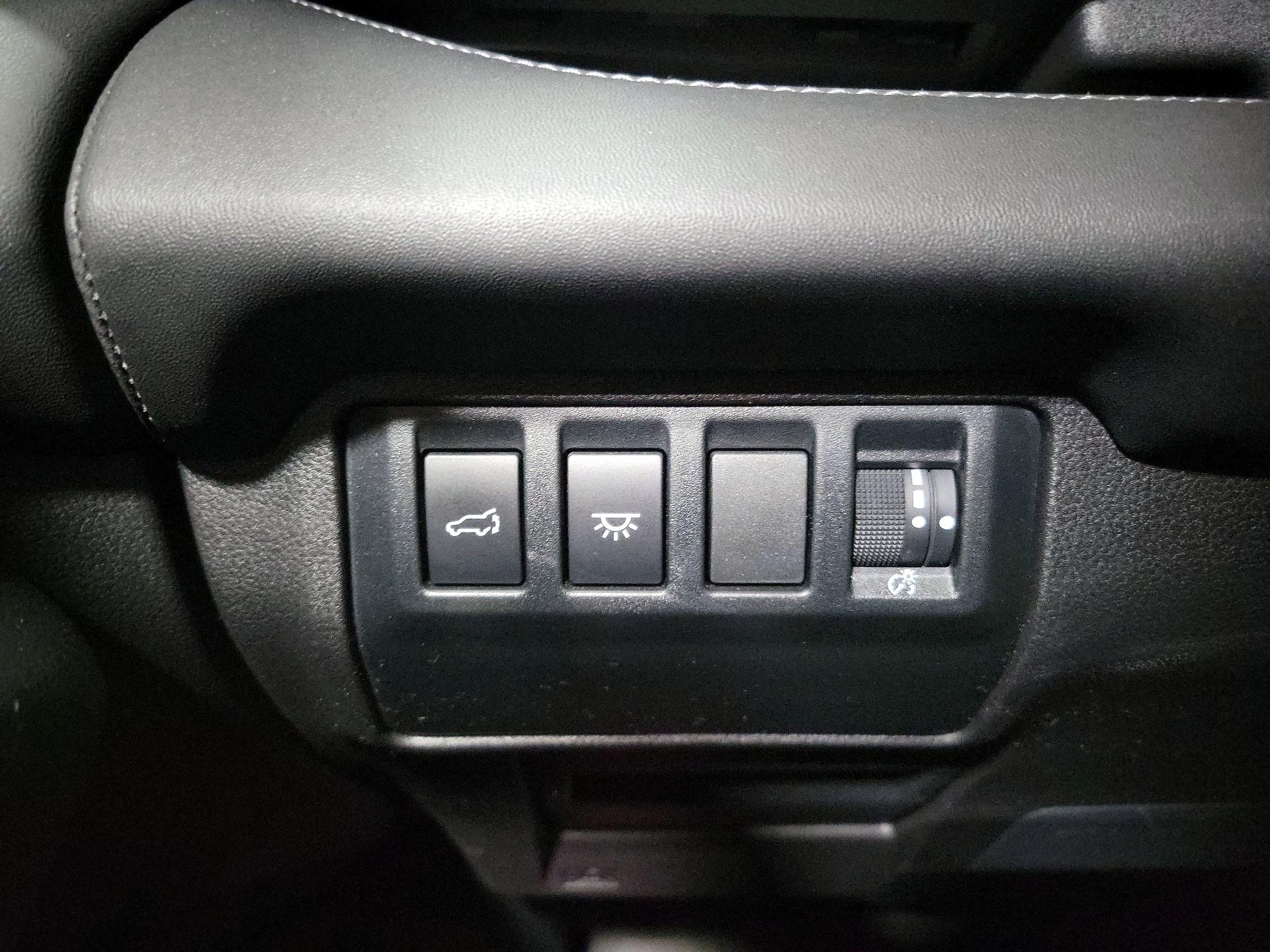 Thumbnail: 2024 Subaru Ascent - 13