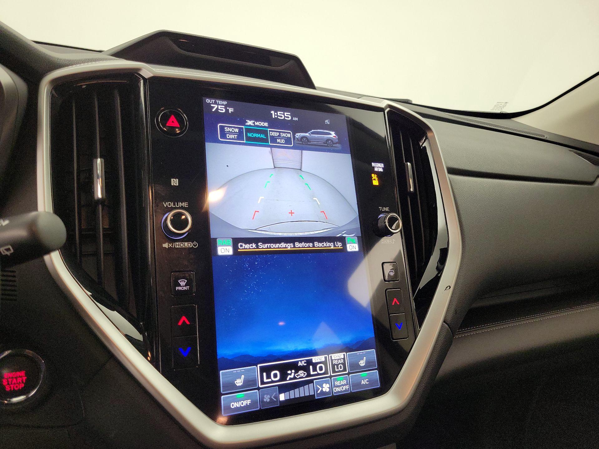 Thumbnail: 2024 Subaru Ascent - 14