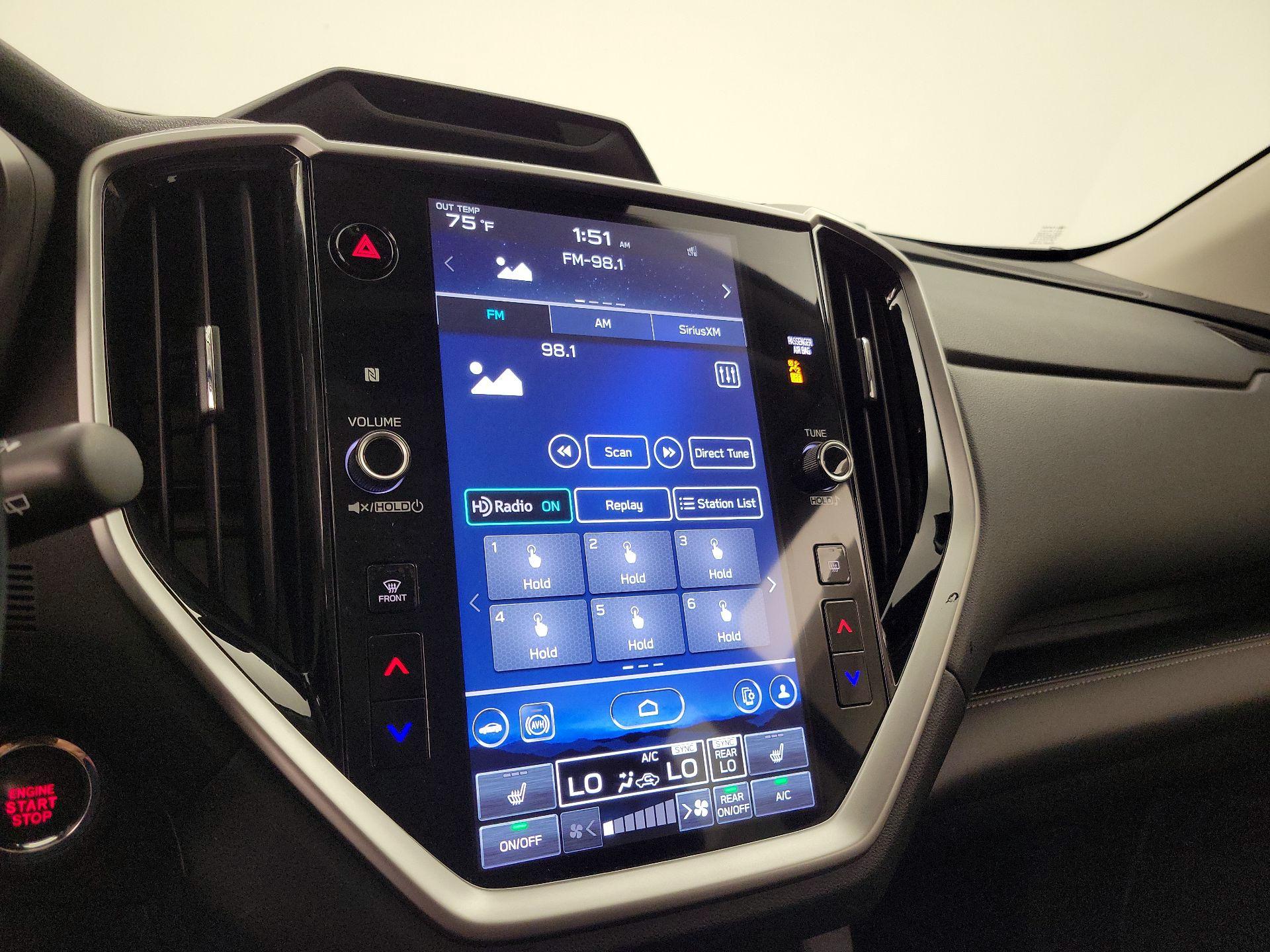 Thumbnail: 2024 Subaru Ascent - 15