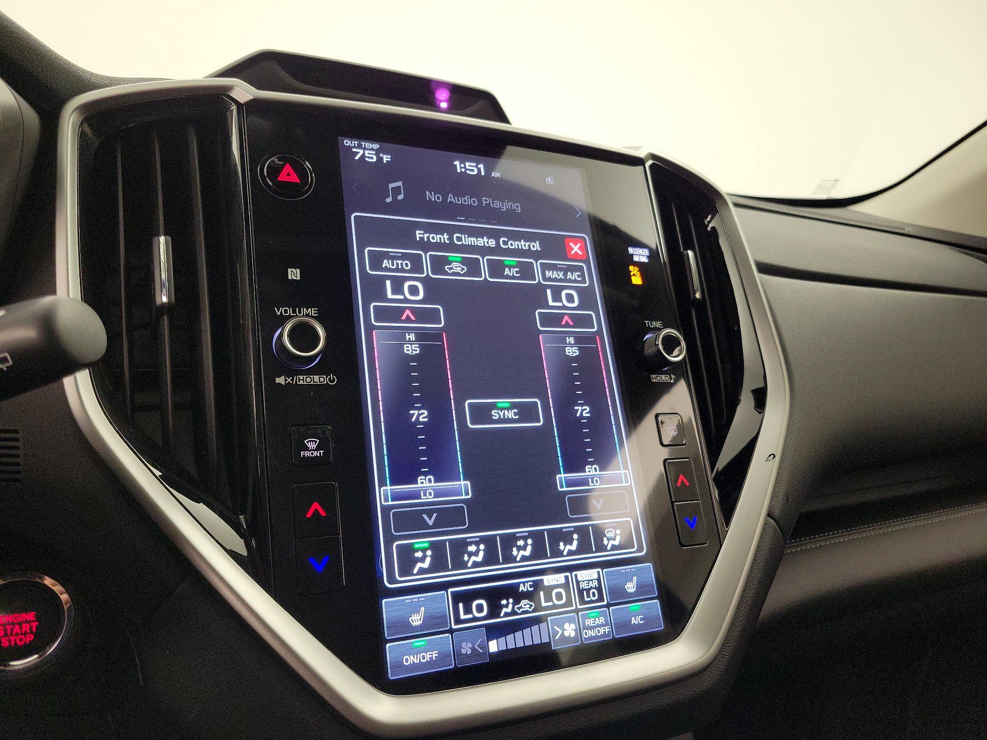 Thumbnail: 2024 Subaru Ascent - 16