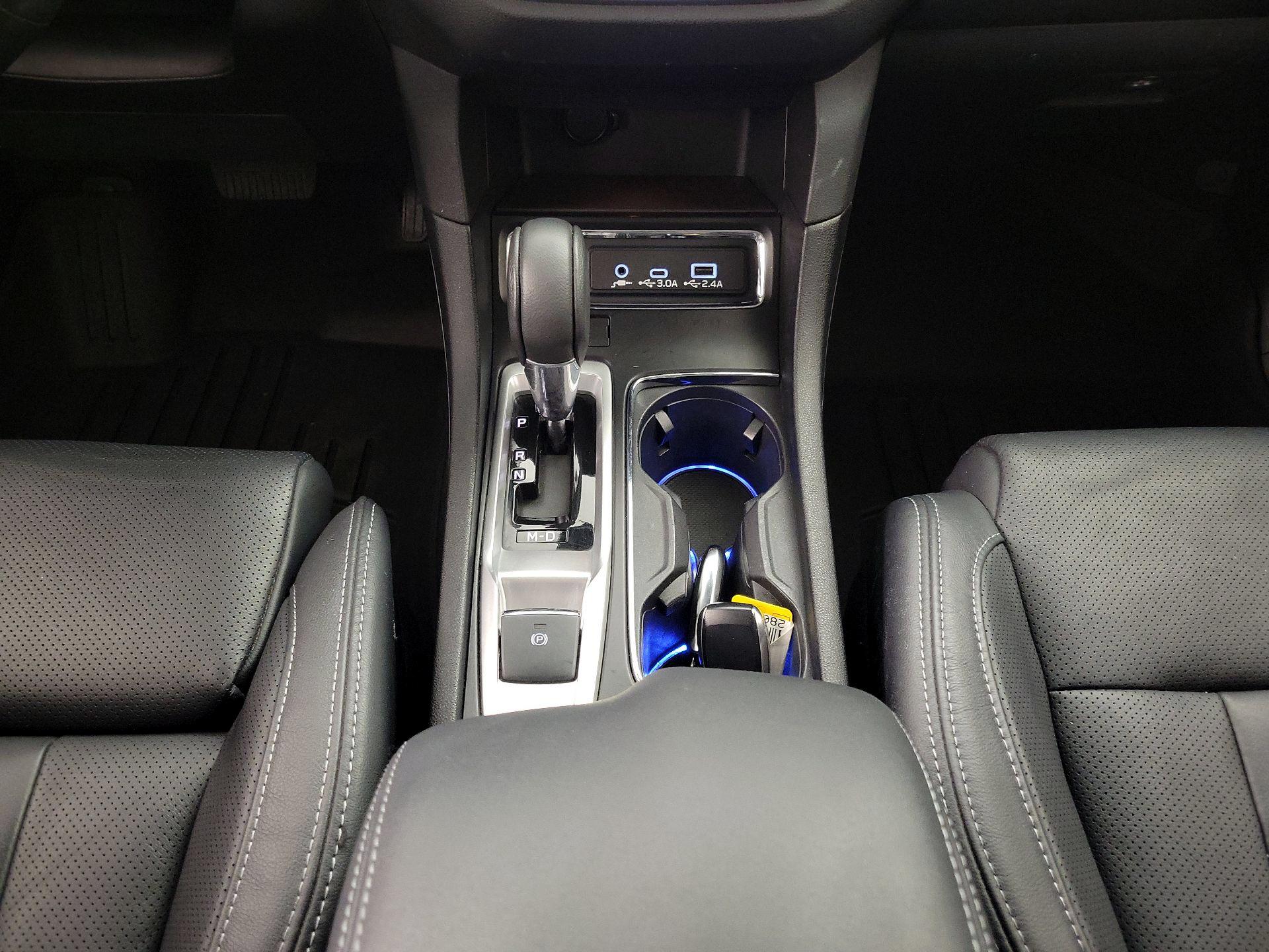 Thumbnail: 2024 Subaru Ascent - 17