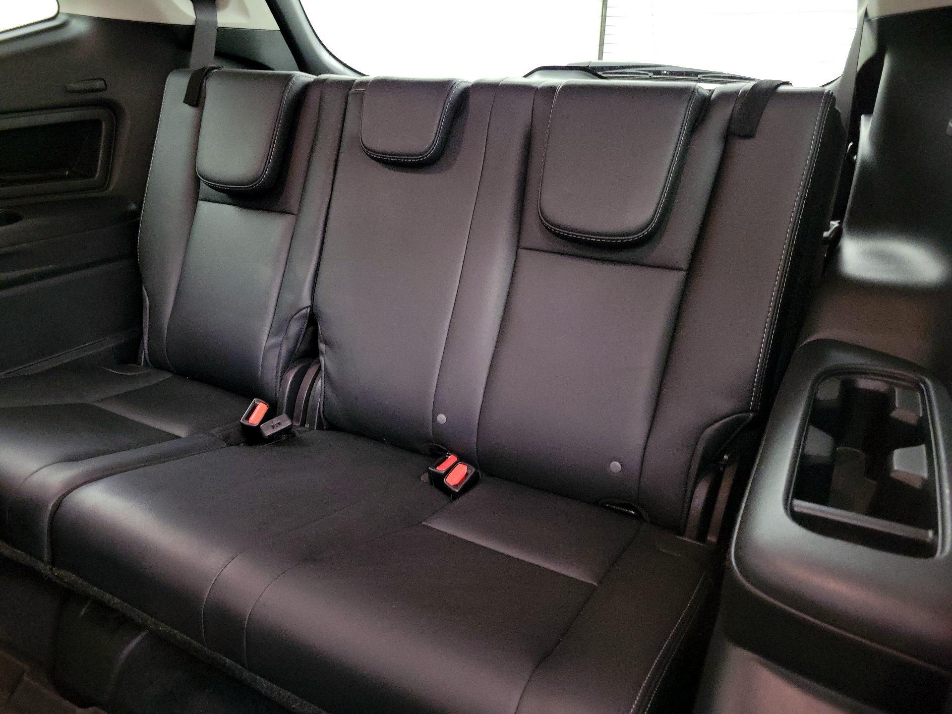 Thumbnail: 2024 Subaru Ascent - 19