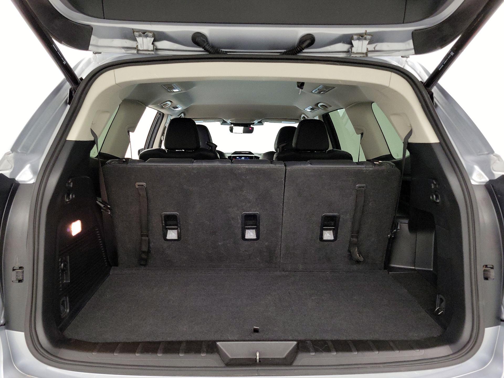 Thumbnail: 2024 Subaru Ascent - 20