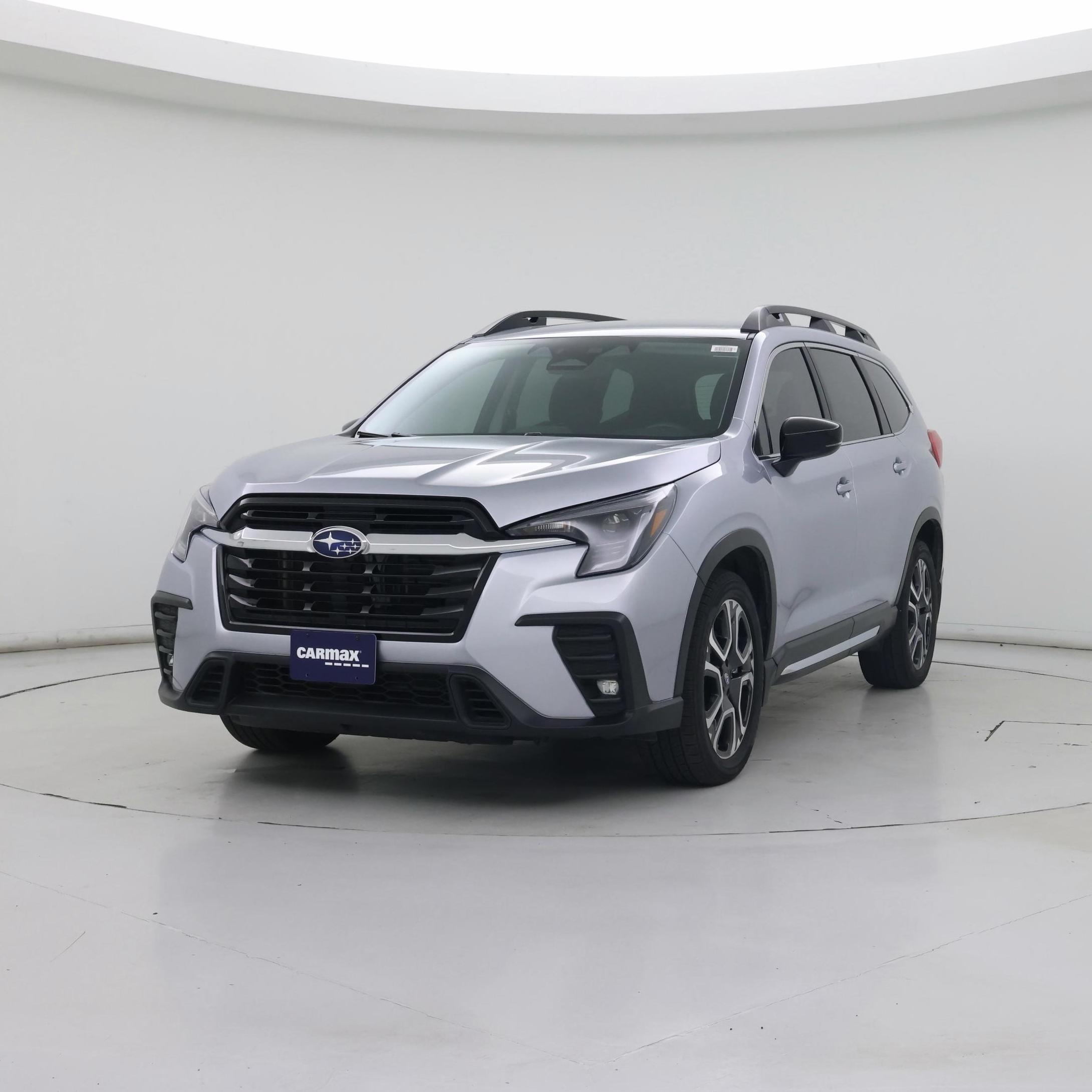 Thumbnail: 2024 Subaru Ascent - 4