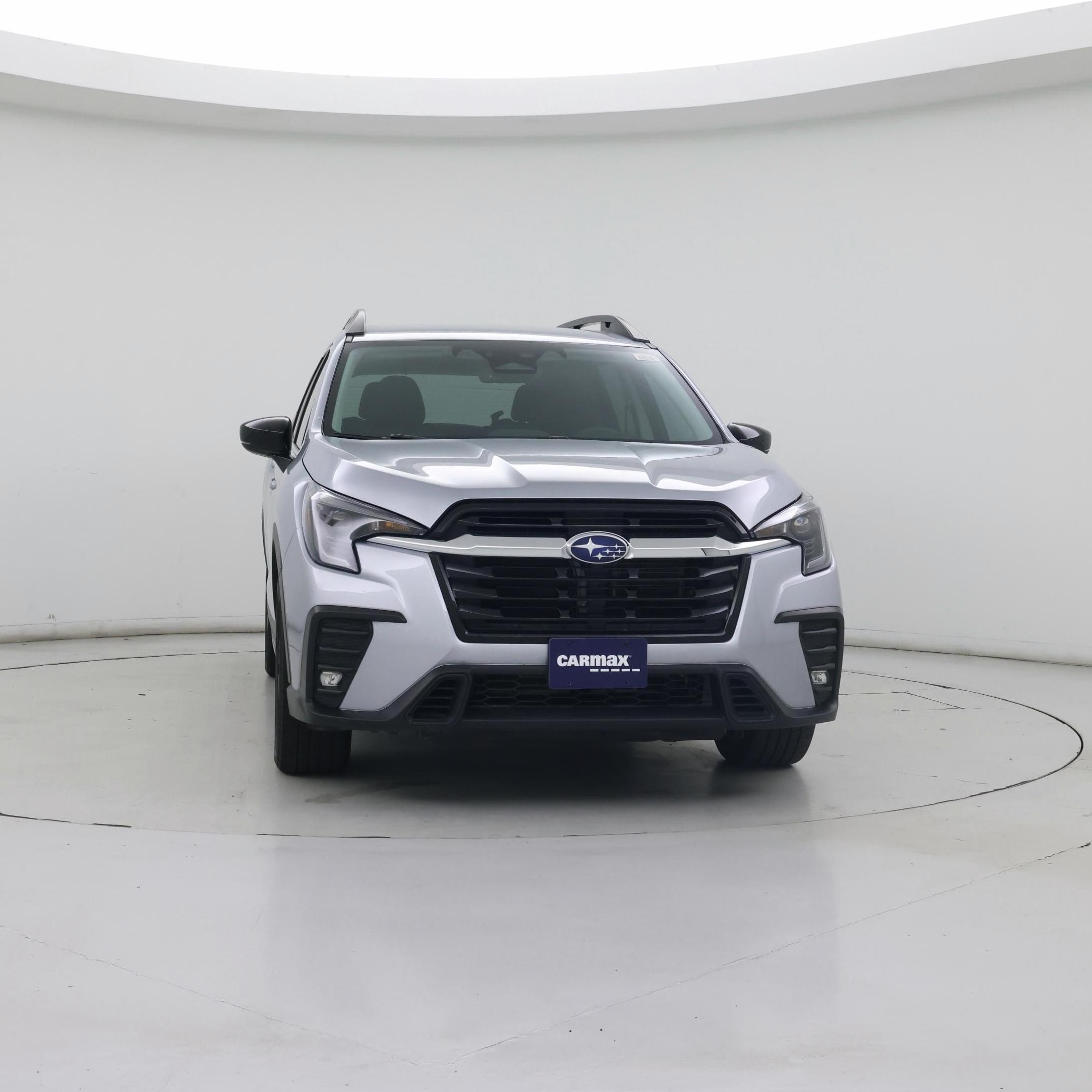 Thumbnail: 2024 Subaru Ascent - 5