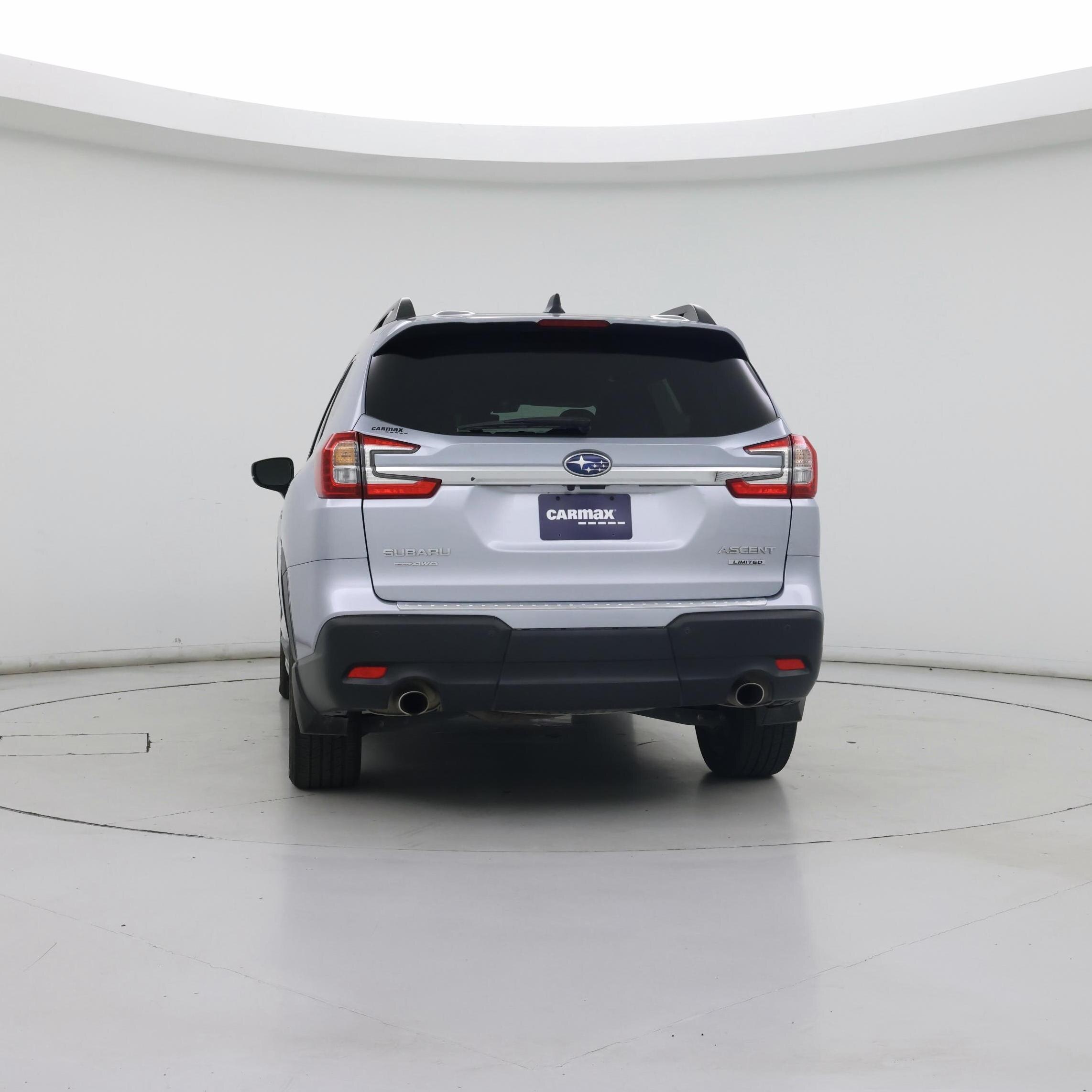 Thumbnail: 2024 Subaru Ascent - 6