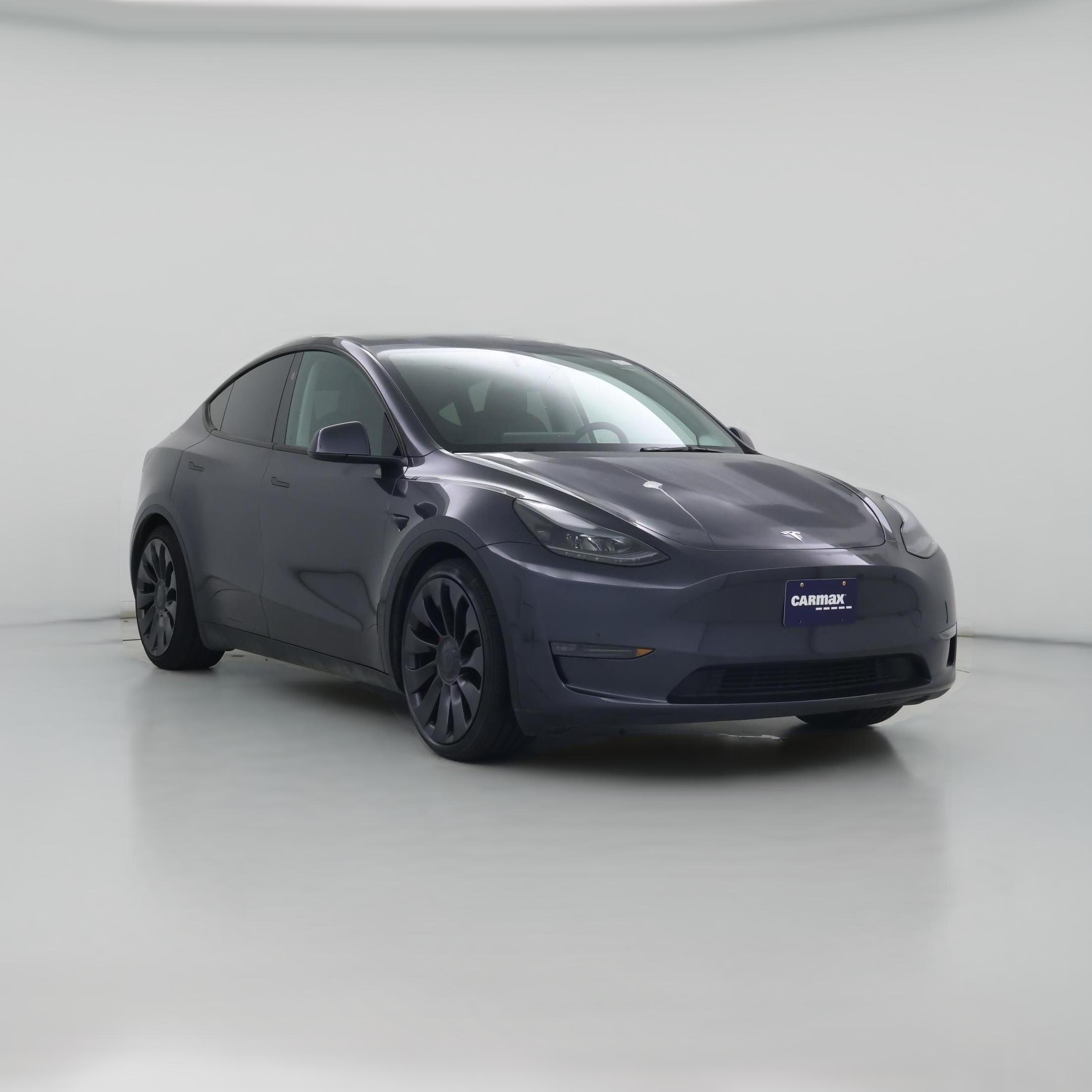 Thumbnail: 2025 Tesla Model Y - 1