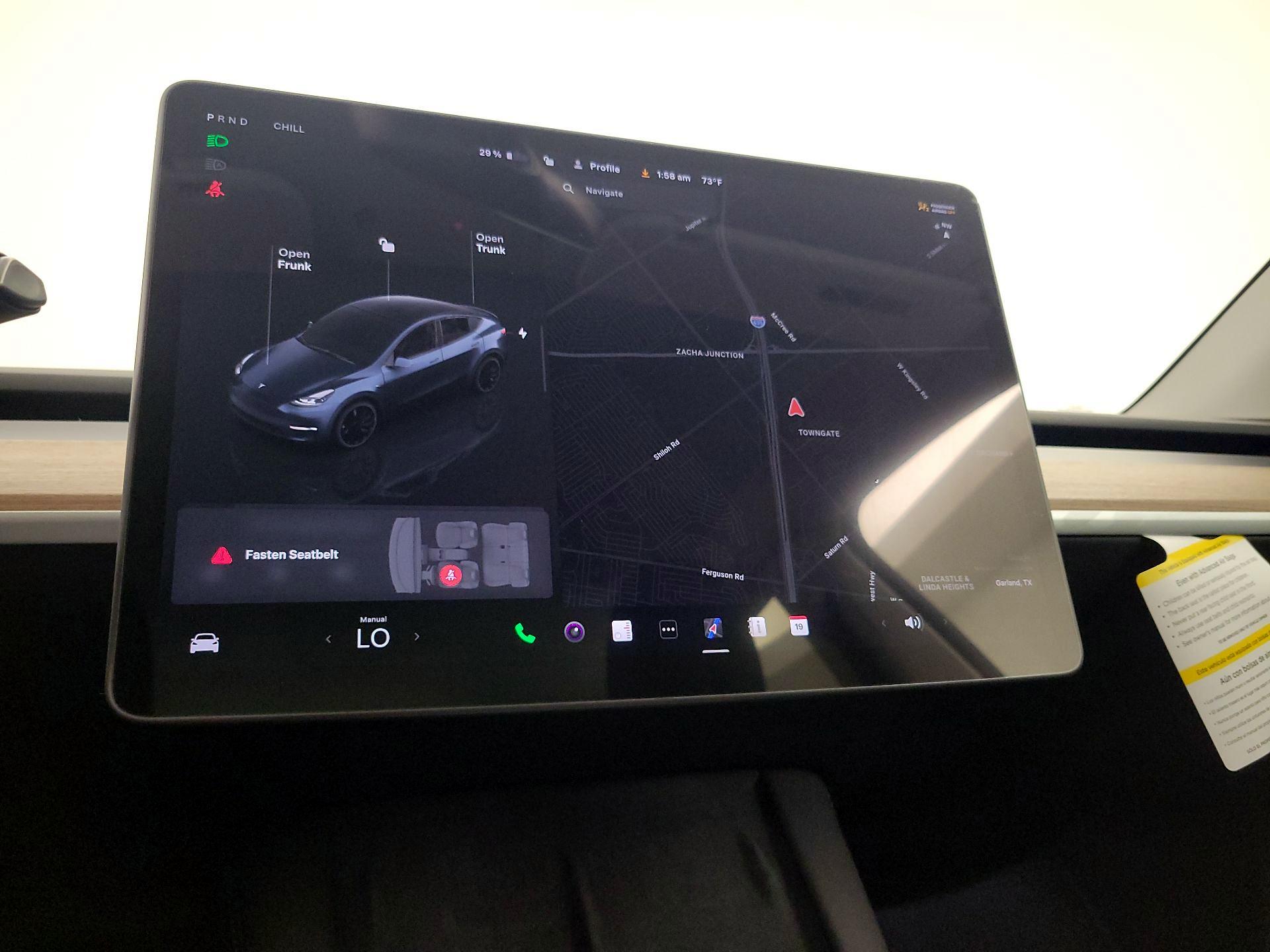 Thumbnail: 2025 Tesla Model Y - 13