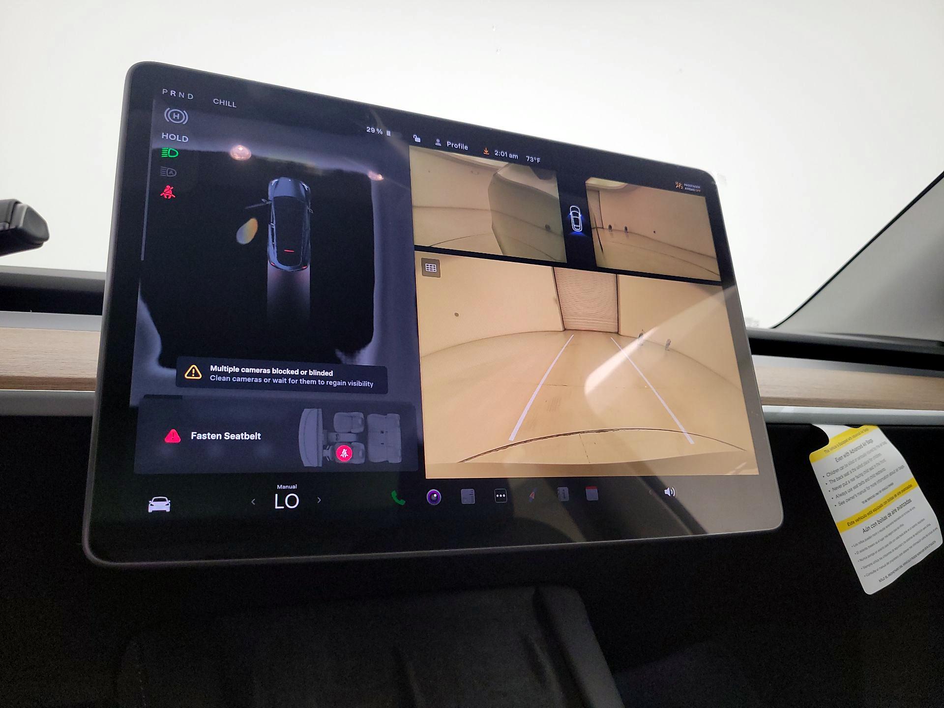 Thumbnail: 2025 Tesla Model Y - 14