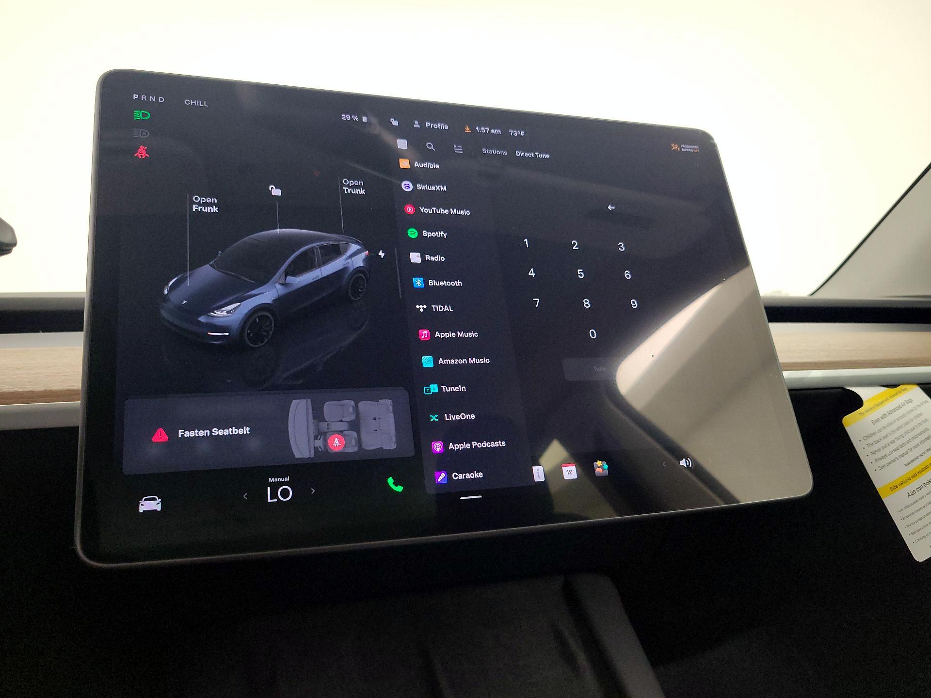 Thumbnail: 2025 Tesla Model Y - 15