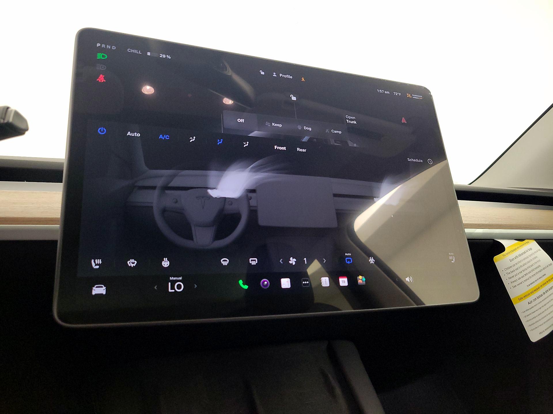 Thumbnail: 2025 Tesla Model Y - 16